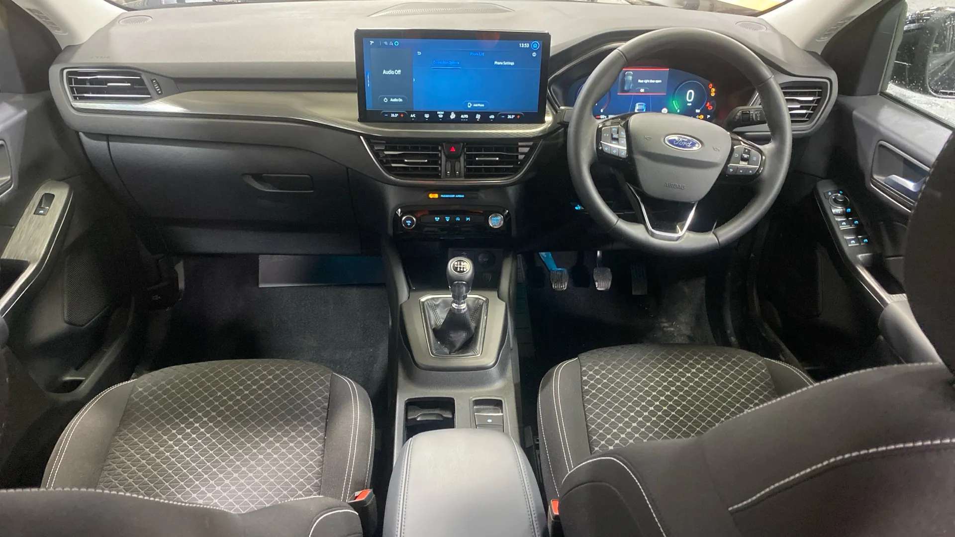 2025 FORD KUGA 2025 FORD KUGA