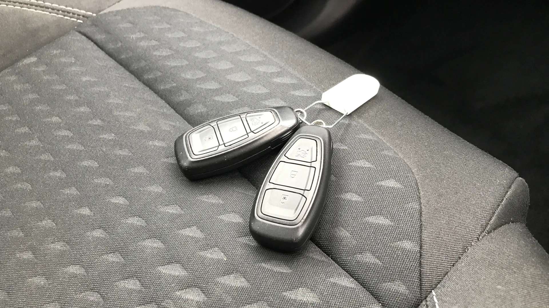 2017 FORD FIESTA 2017 FORD FIESTA