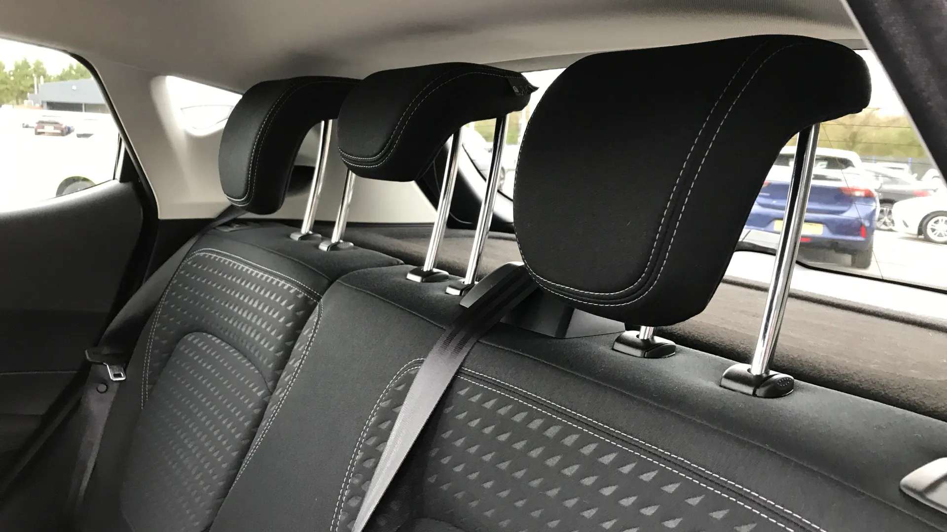 2017 FORD FIESTA 2017 FORD FIESTA