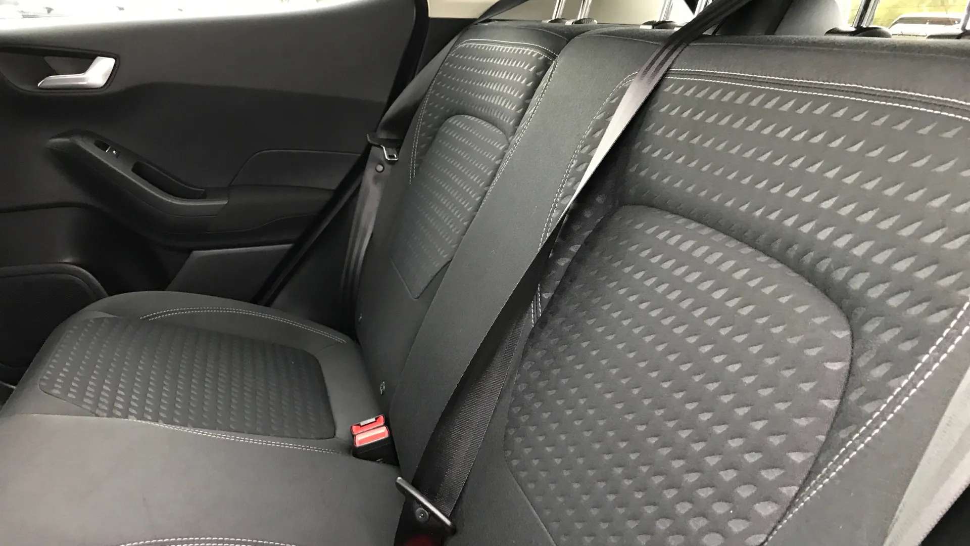 2017 FORD FIESTA 2017 FORD FIESTA