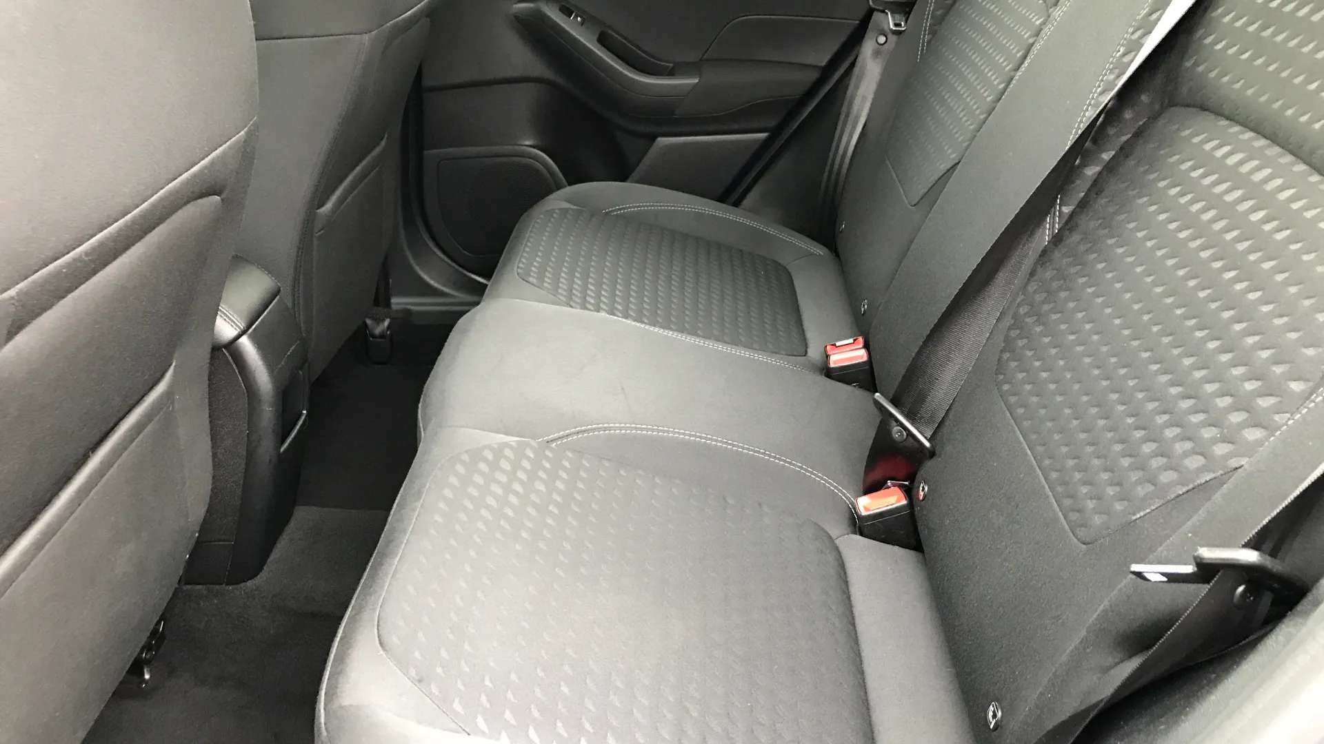 2017 FORD FIESTA 2017 FORD FIESTA