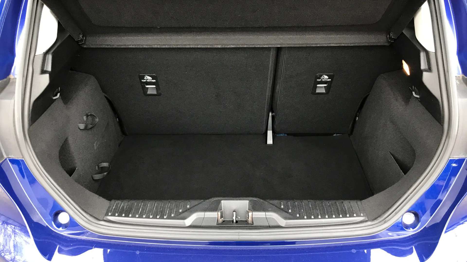 2017 FORD FIESTA 2017 FORD FIESTA