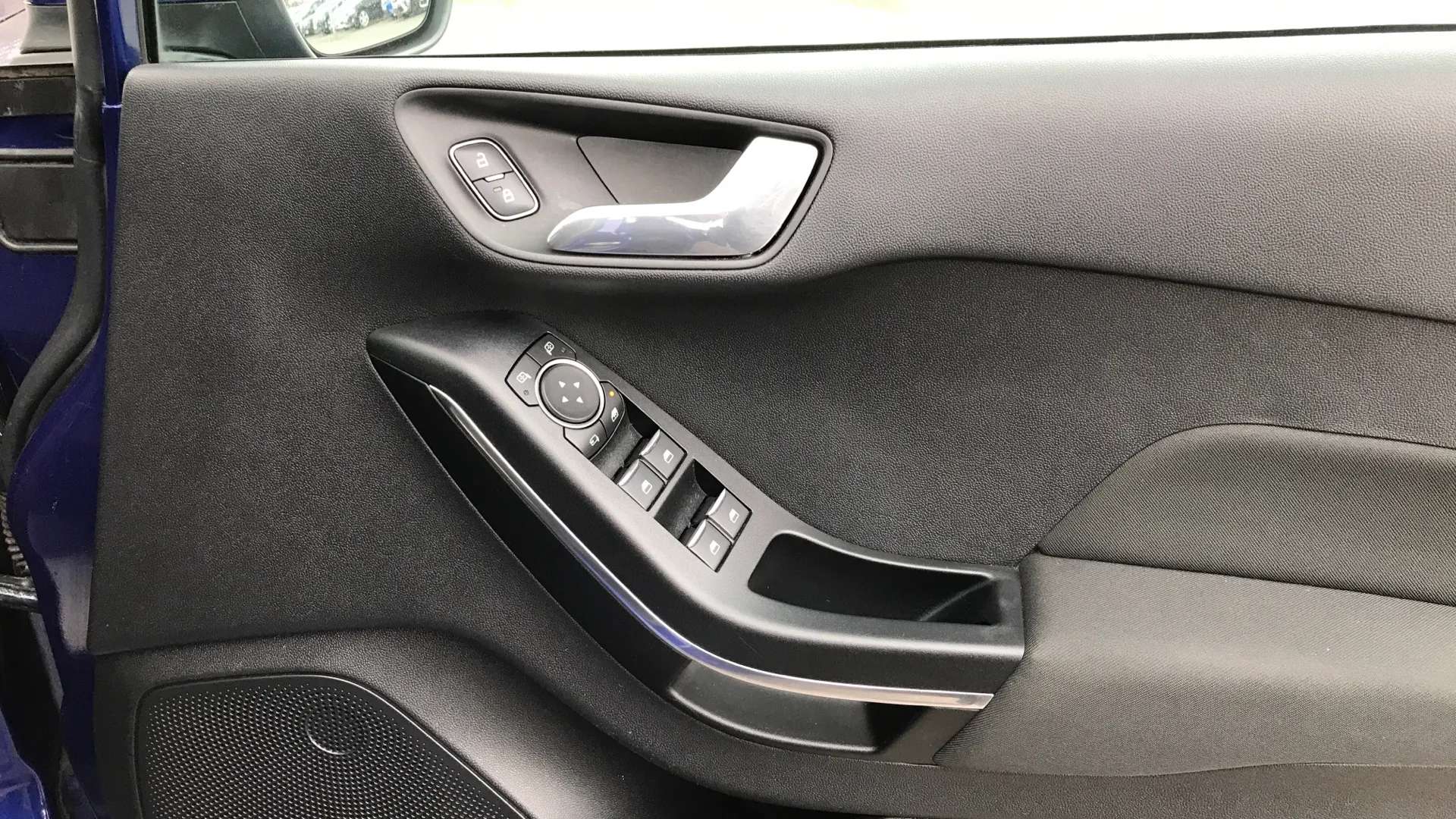 2017 FORD FIESTA 2017 FORD FIESTA