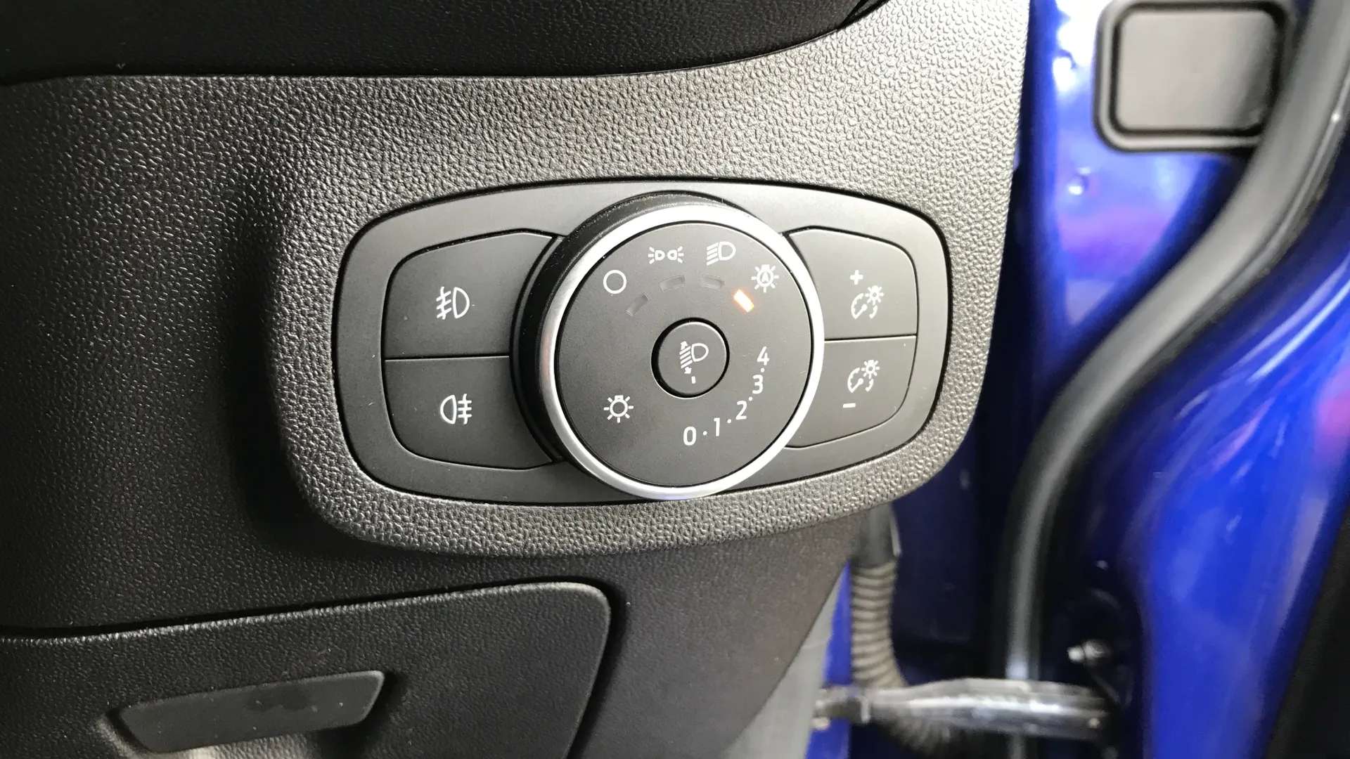 2017 FORD FIESTA 2017 FORD FIESTA