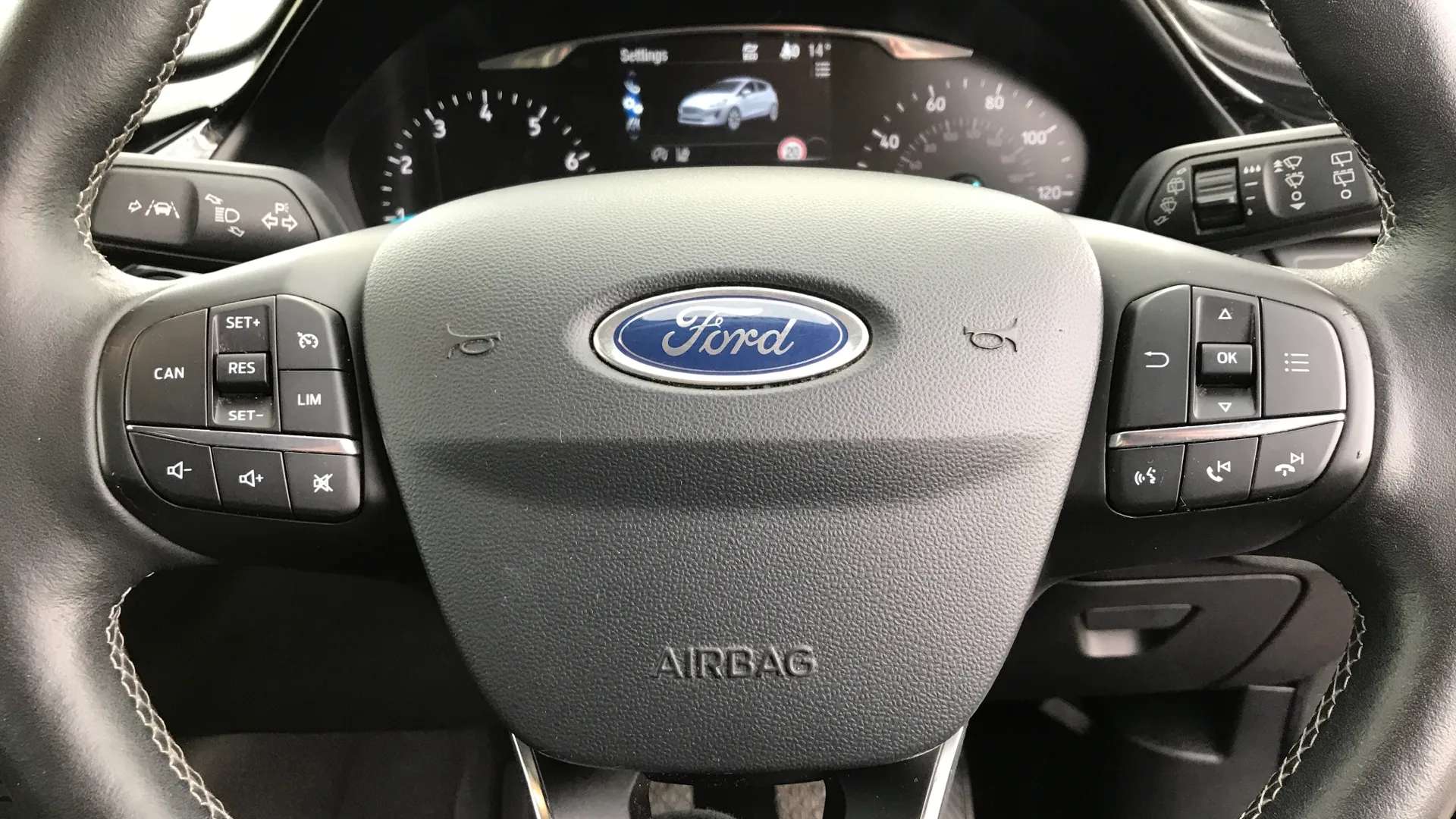 2017 FORD FIESTA 2017 FORD FIESTA