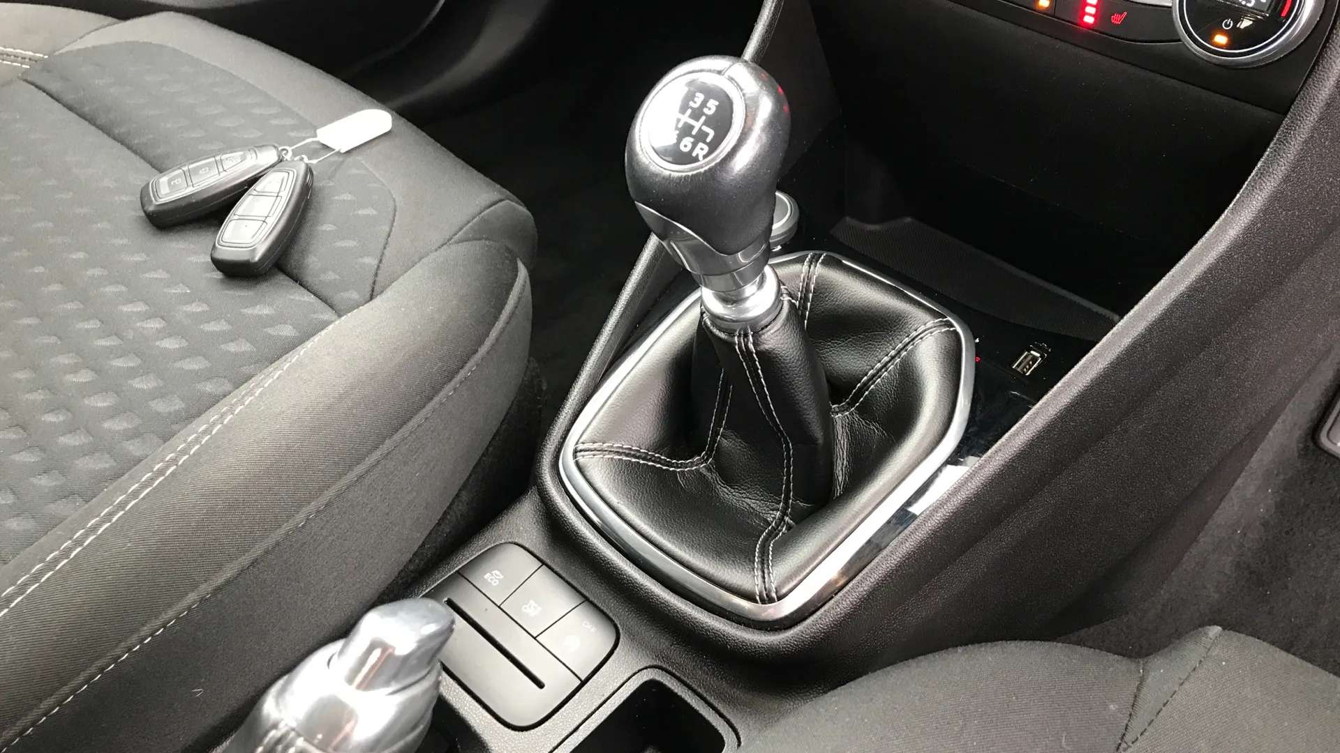 2017 FORD FIESTA 2017 FORD FIESTA