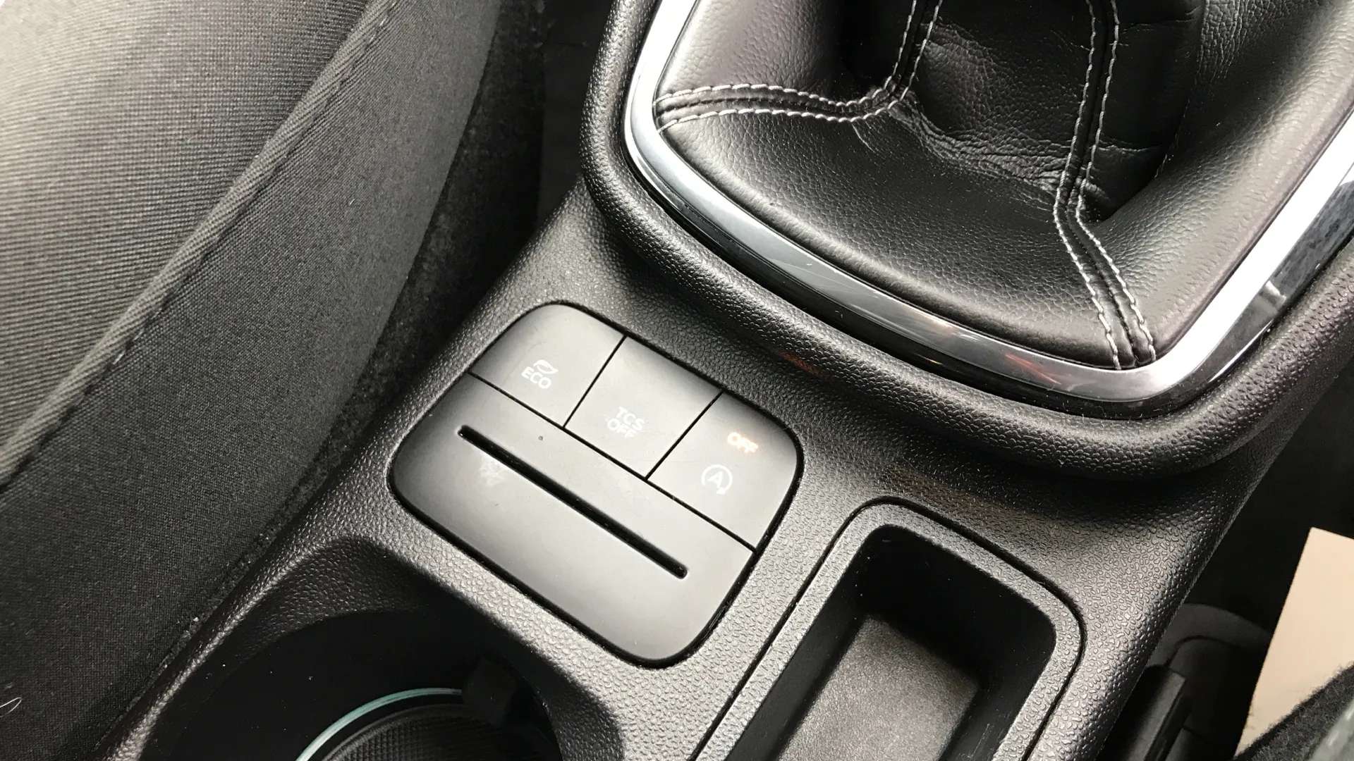 2017 FORD FIESTA 2017 FORD FIESTA