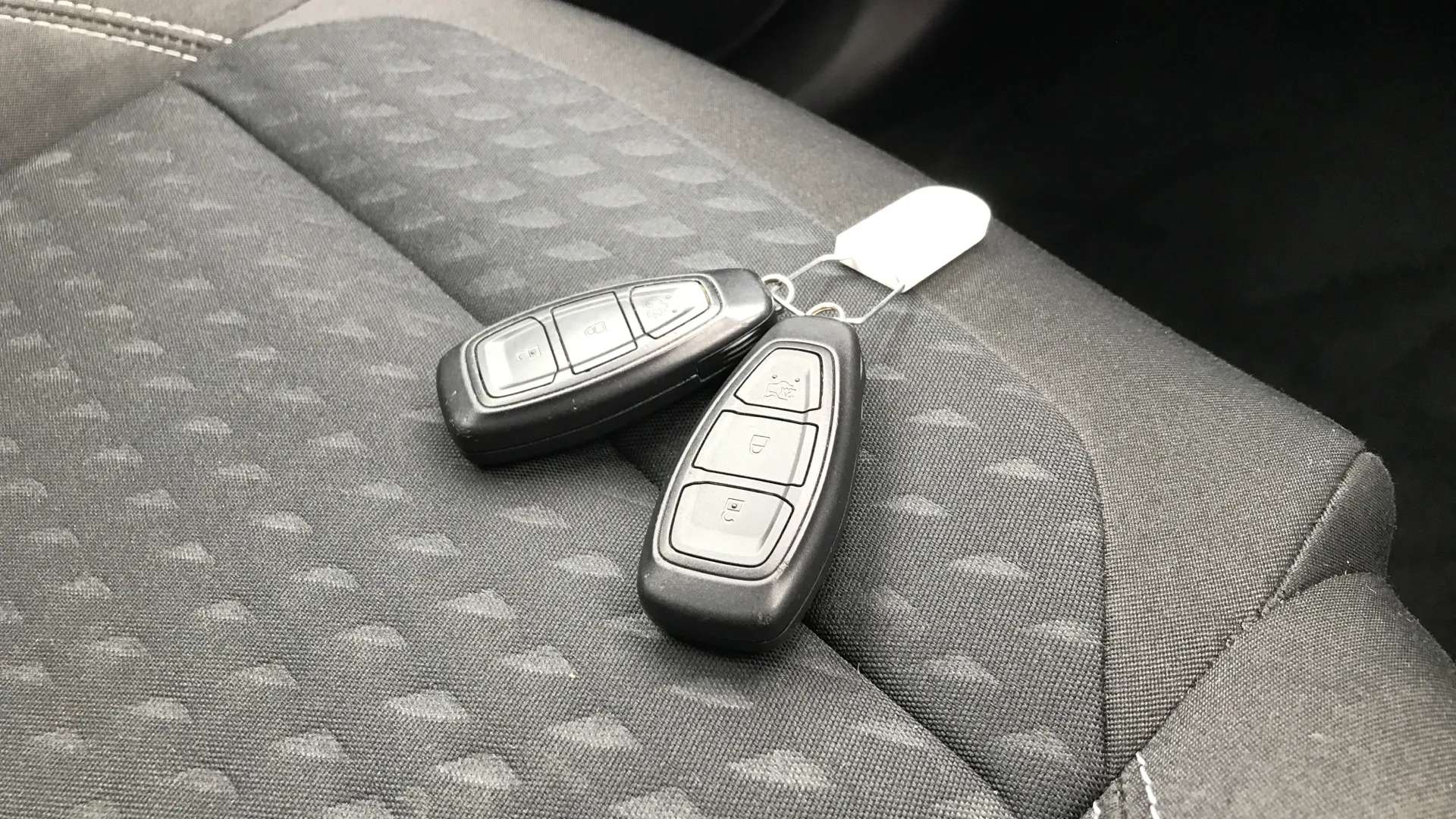 2017 FORD FIESTA 2017 FORD FIESTA