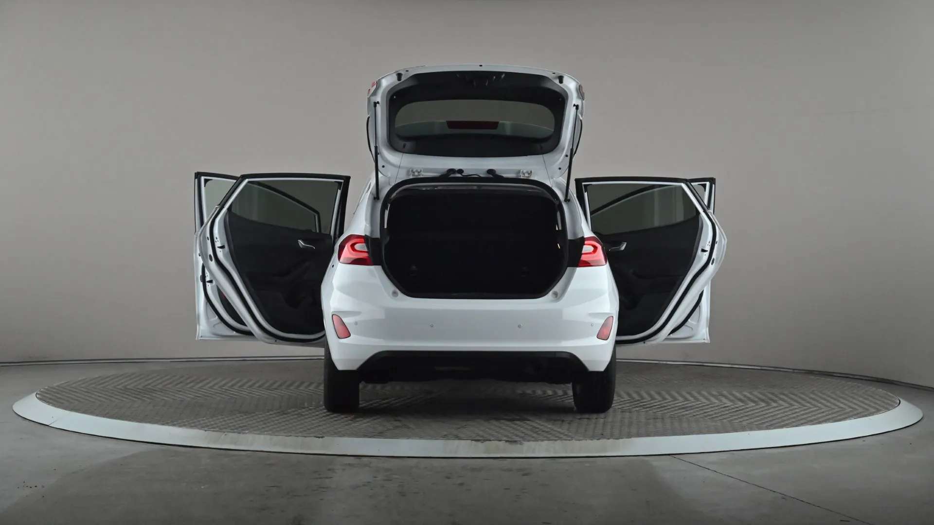 2017 FORD FIESTA 2017 FORD FIESTA
