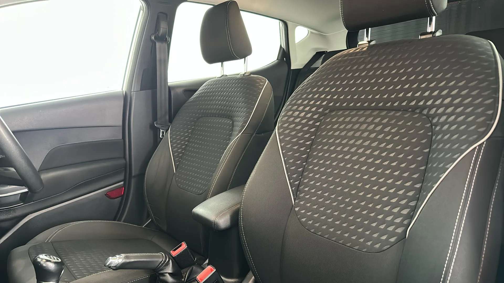 2017 FORD FIESTA 2017 FORD FIESTA