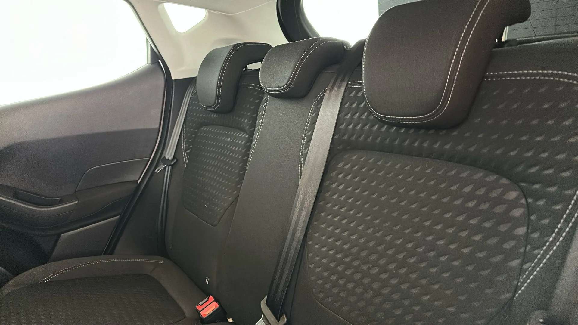 2017 FORD FIESTA 2017 FORD FIESTA