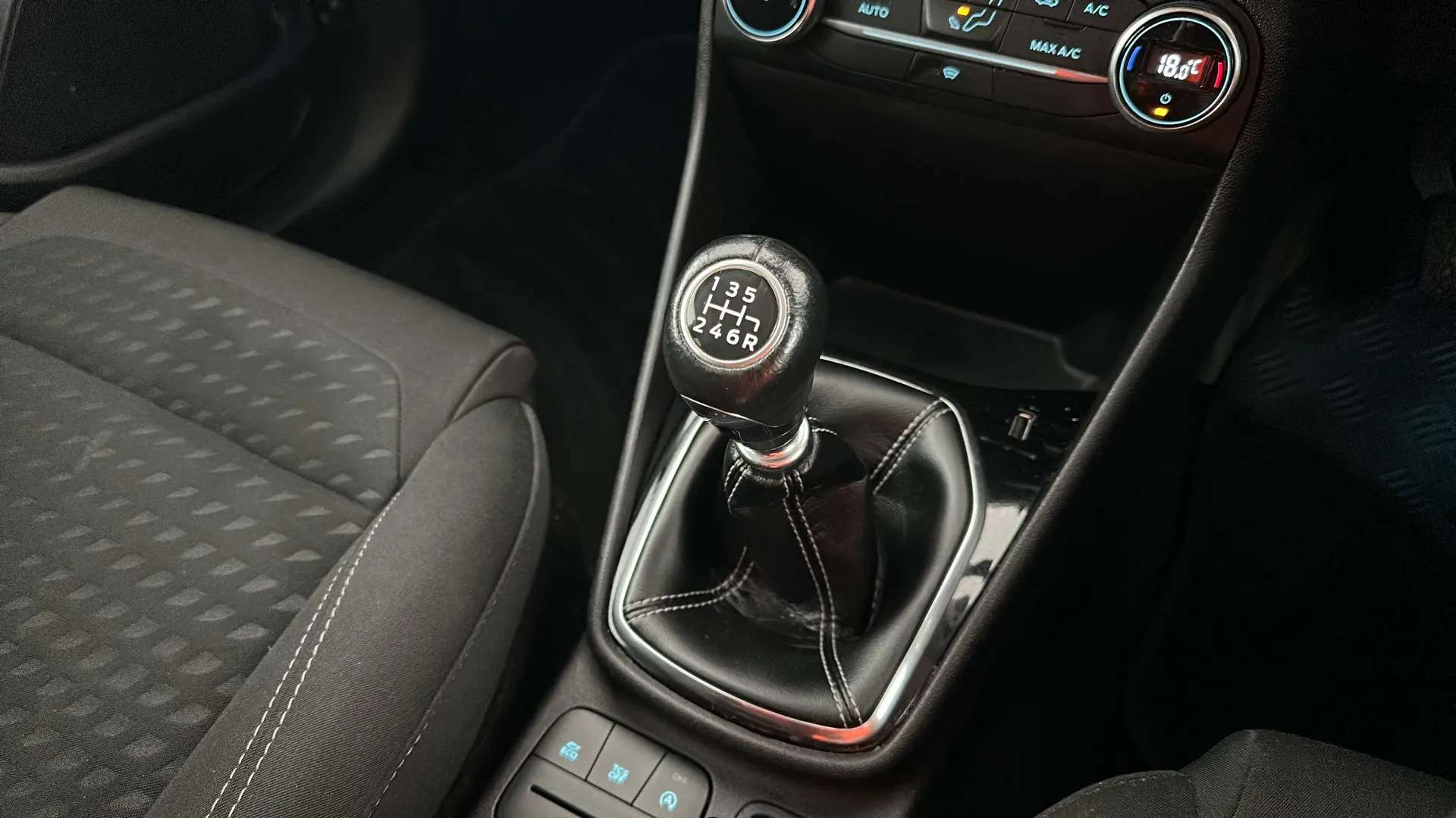 2017 FORD FIESTA 2017 FORD FIESTA