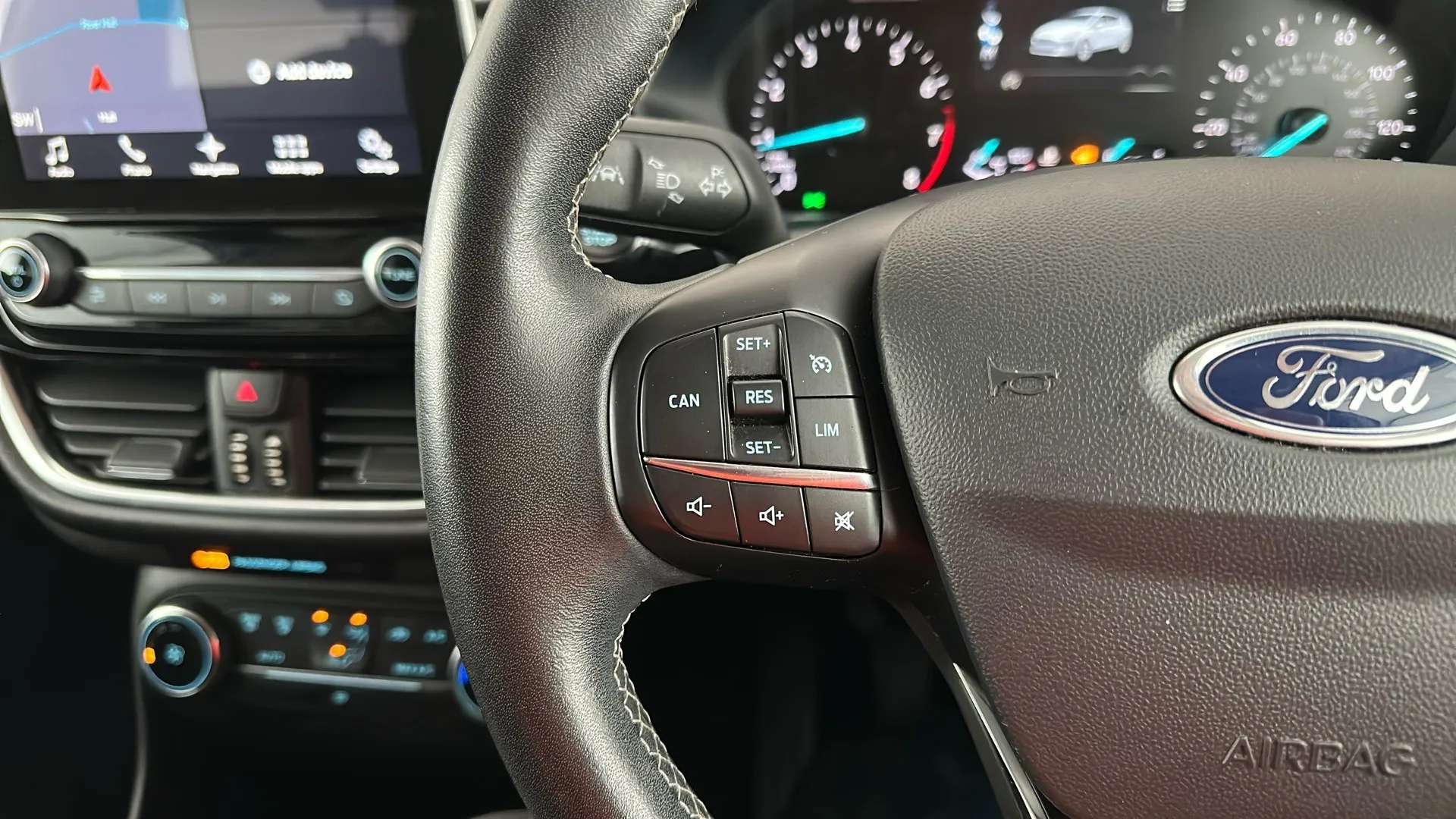 2017 FORD FIESTA 2017 FORD FIESTA