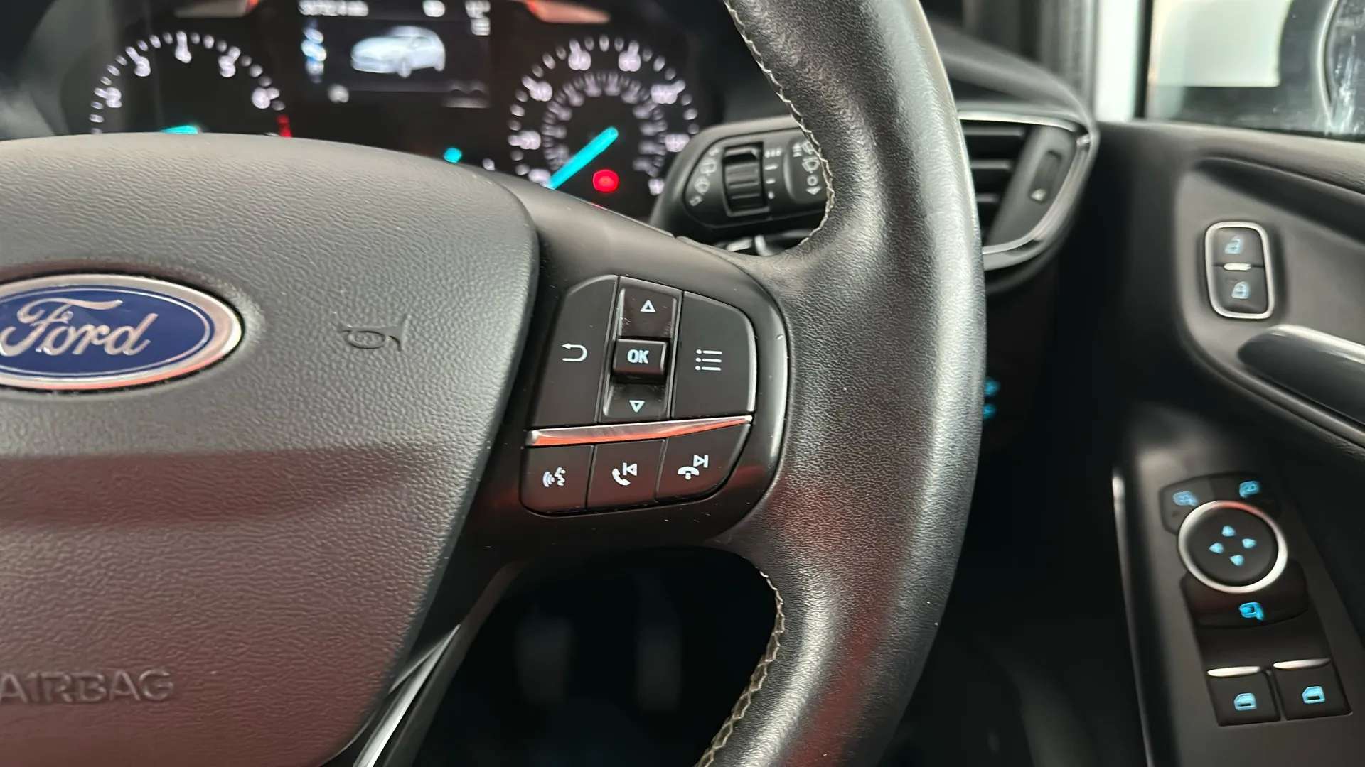 2017 FORD FIESTA 2017 FORD FIESTA