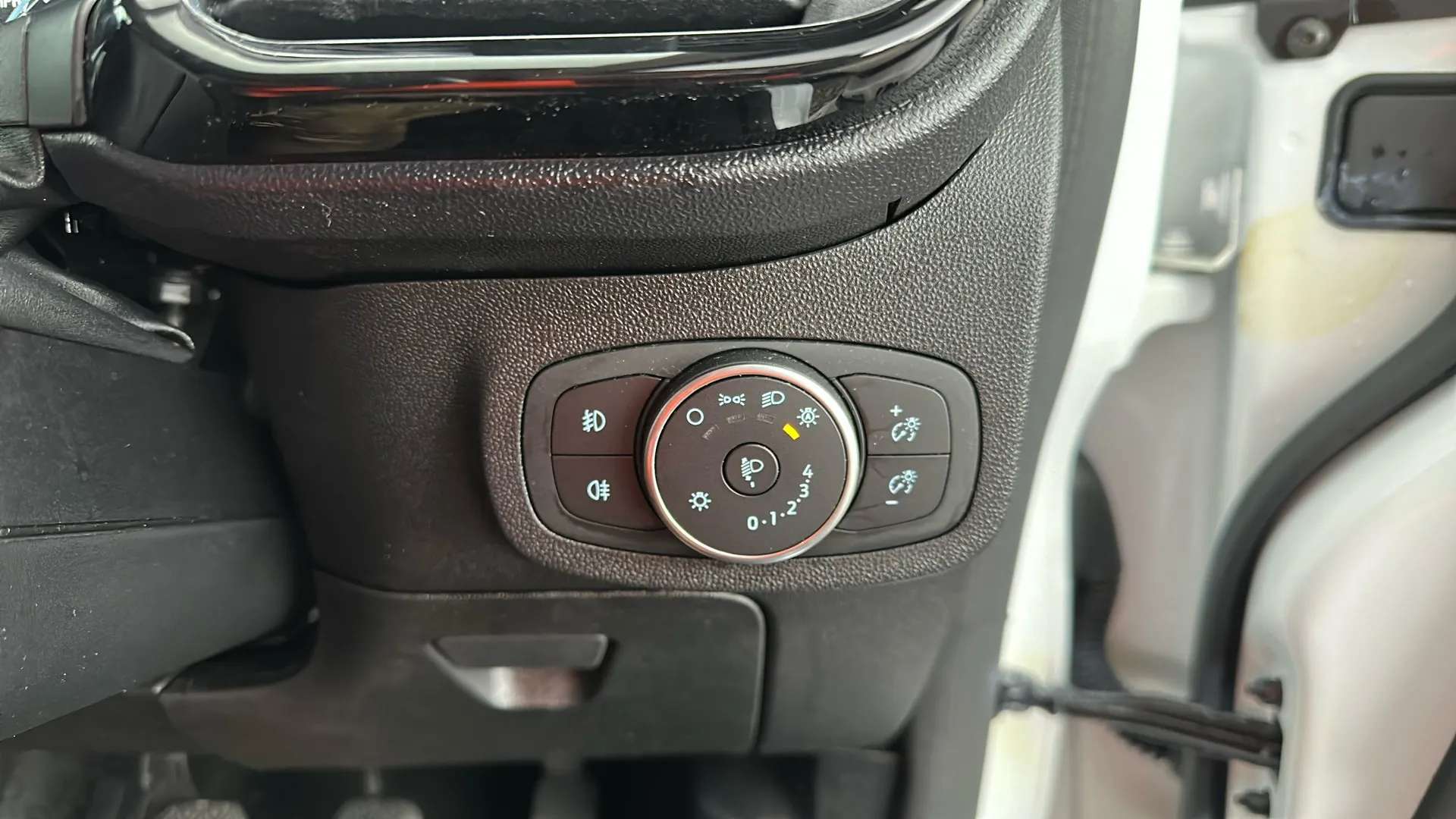 2017 FORD FIESTA 2017 FORD FIESTA
