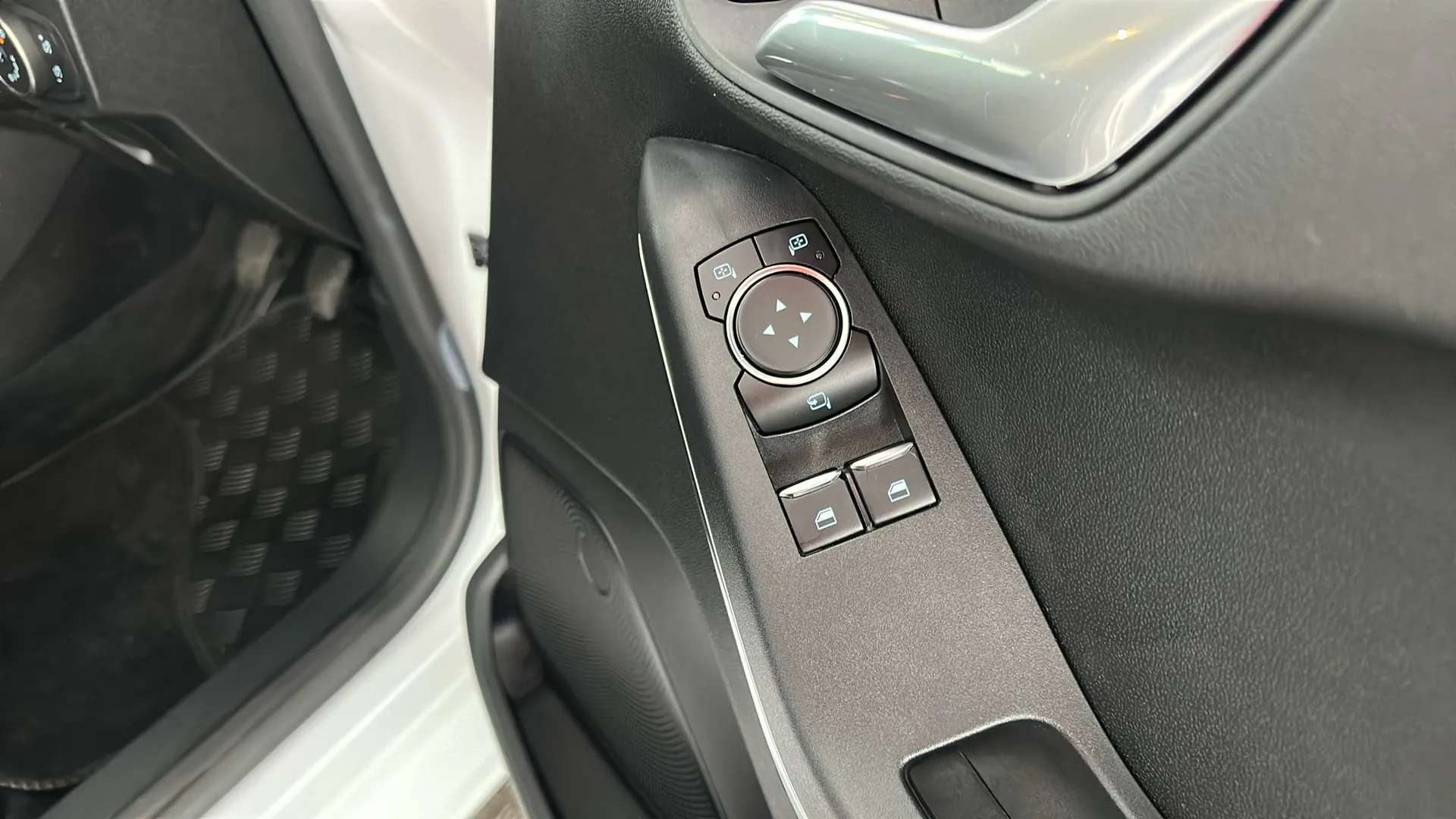2017 FORD FIESTA 2017 FORD FIESTA
