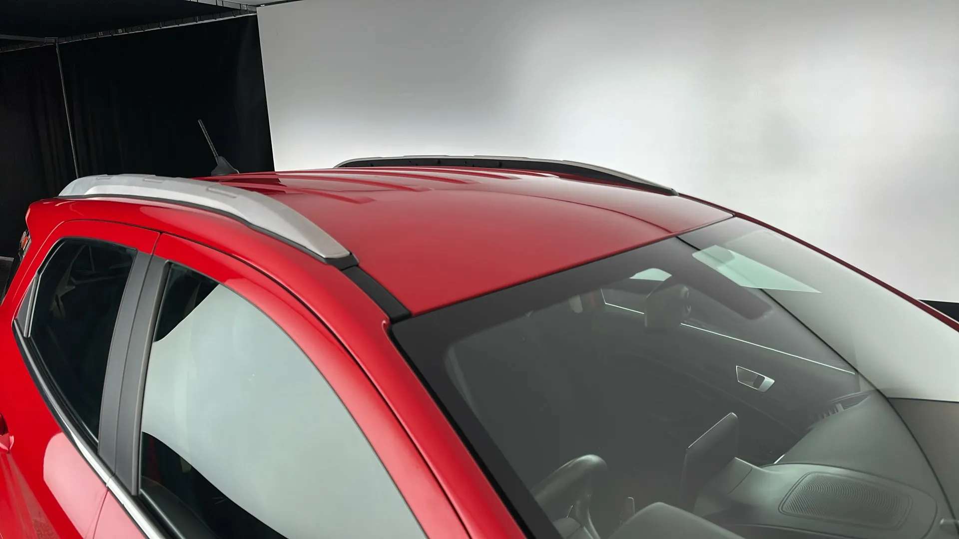 2018 FORD ECOSPORT 2018 FORD ECOSPORT