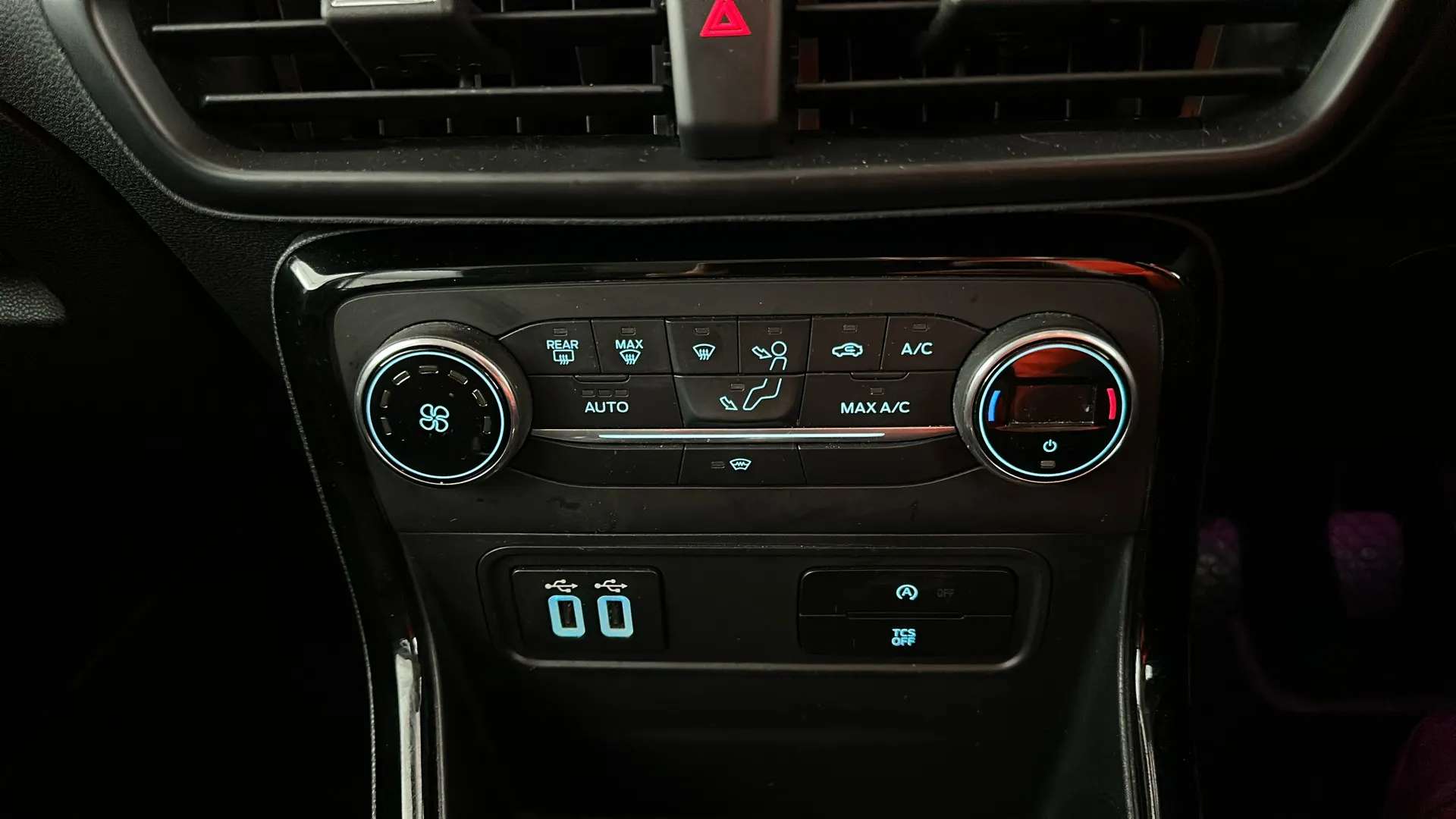 2018 FORD ECOSPORT 2018 FORD ECOSPORT