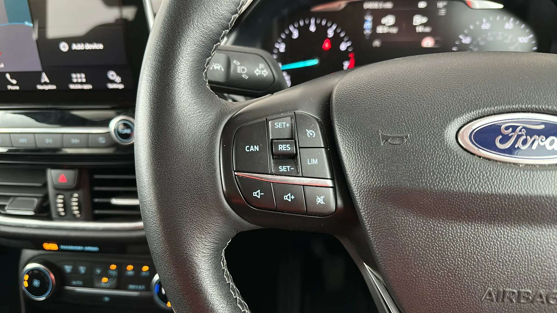 2018 FORD FIESTA 2018 FORD FIESTA