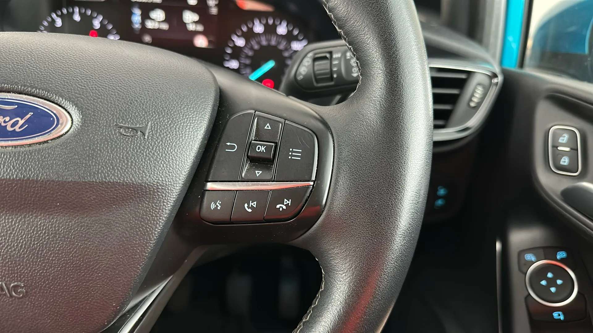 2018 FORD FIESTA 2018 FORD FIESTA