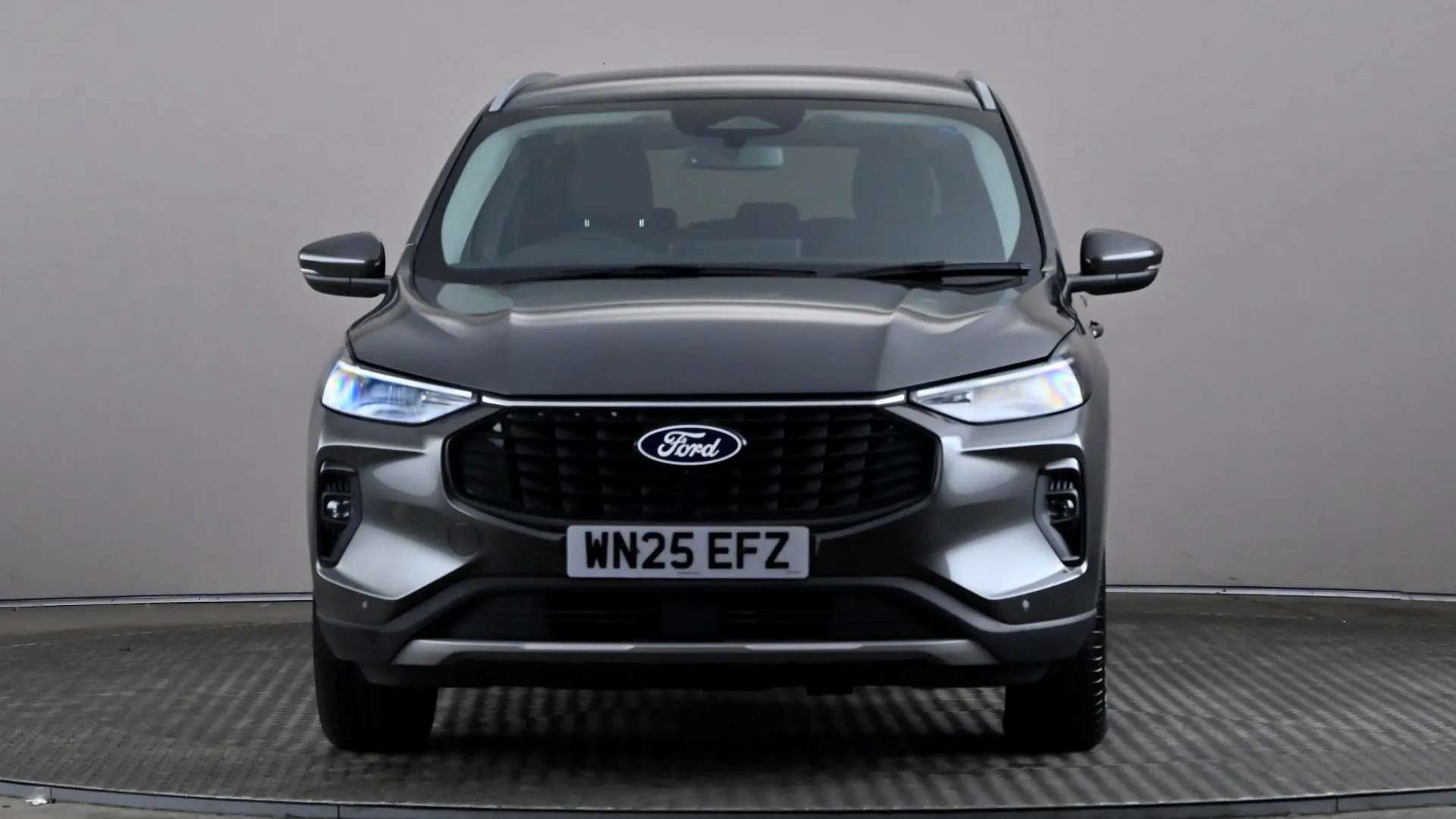 A 2025 FORD KUGA 1.5 EcoBoost Titanium A 2025 FORD KUGA 1.5 EcoBoost Titanium
