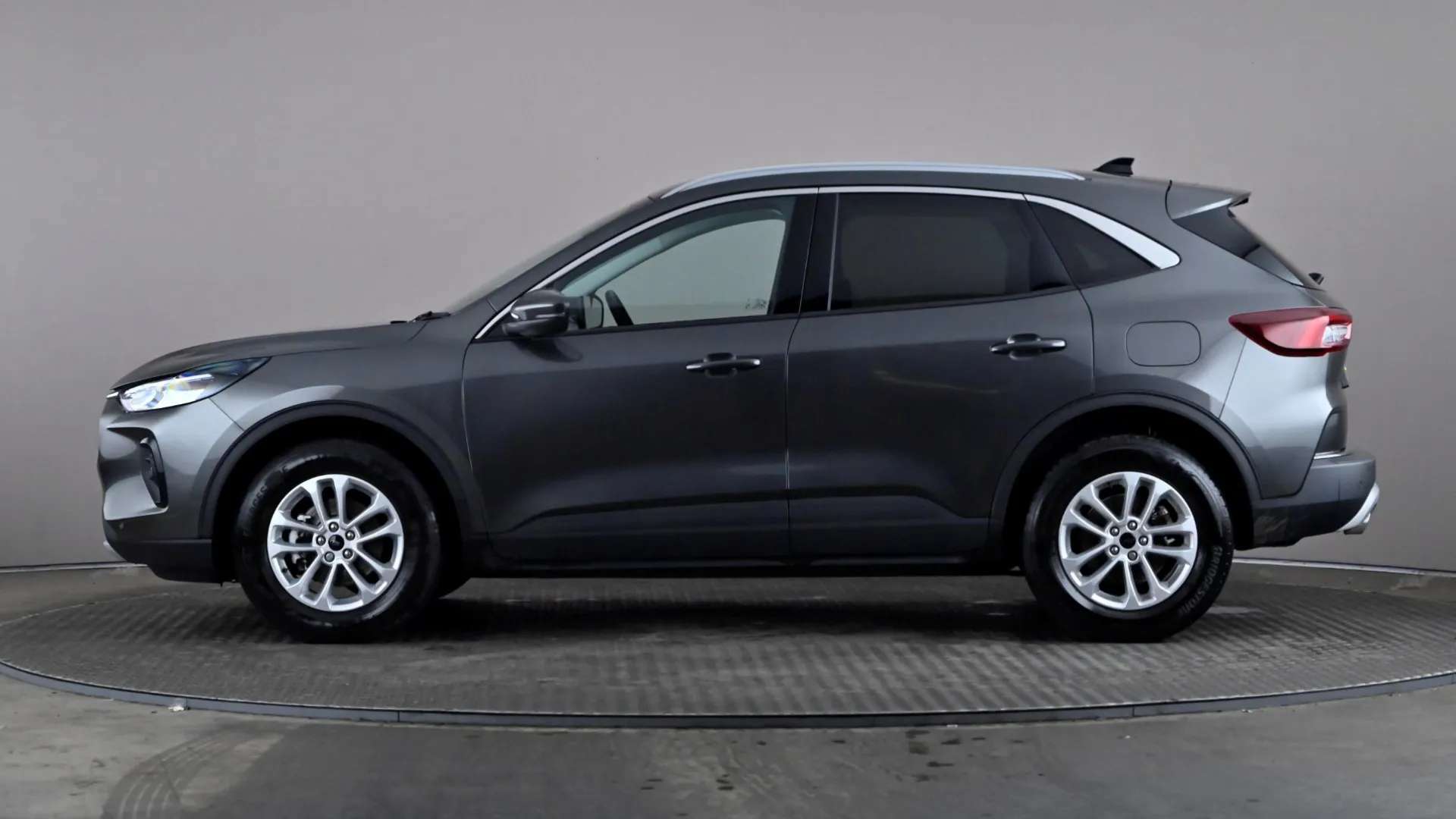 A 2025 FORD KUGA 1.5 EcoBoost Titanium A 2025 FORD KUGA 1.5 EcoBoost Titanium