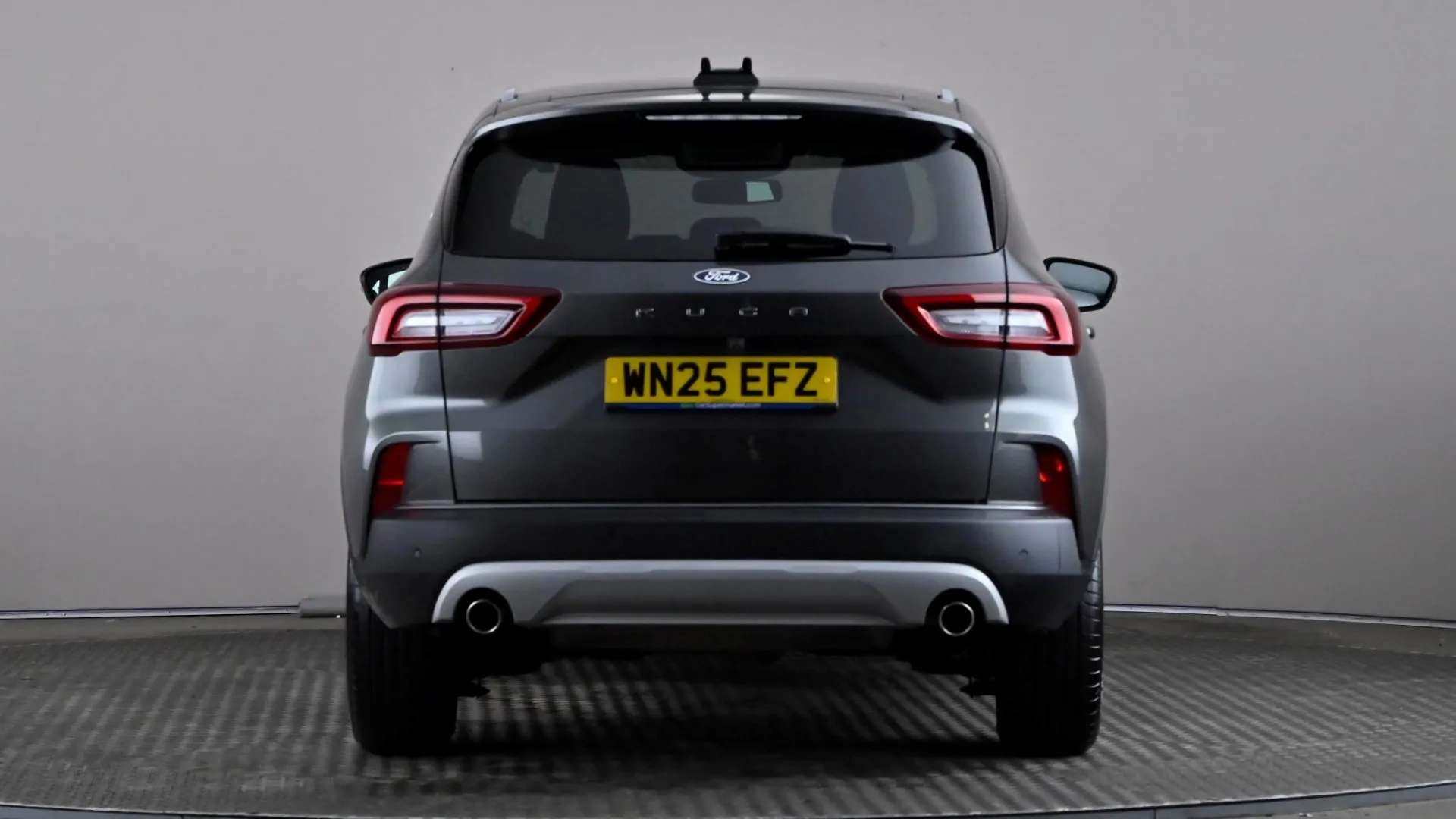 2025 FORD KUGA 2025 FORD KUGA
