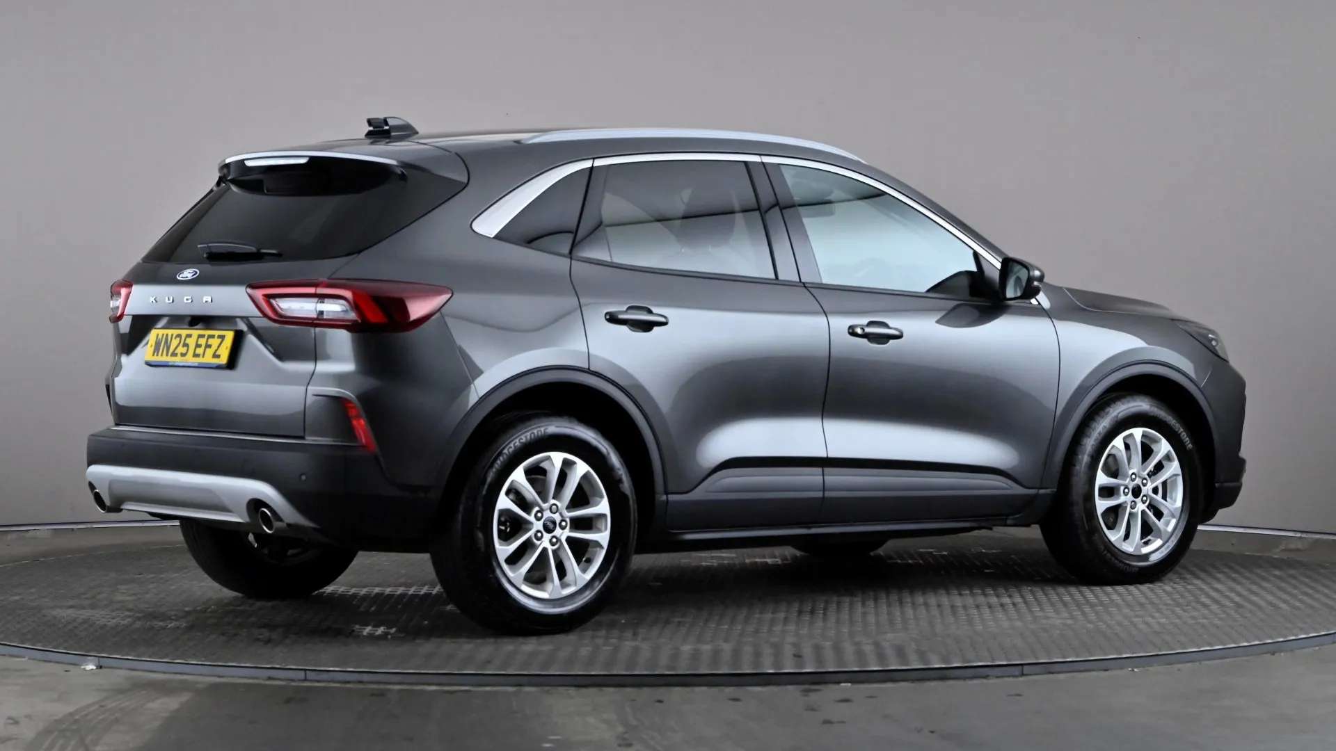 2025 FORD KUGA 2025 FORD KUGA