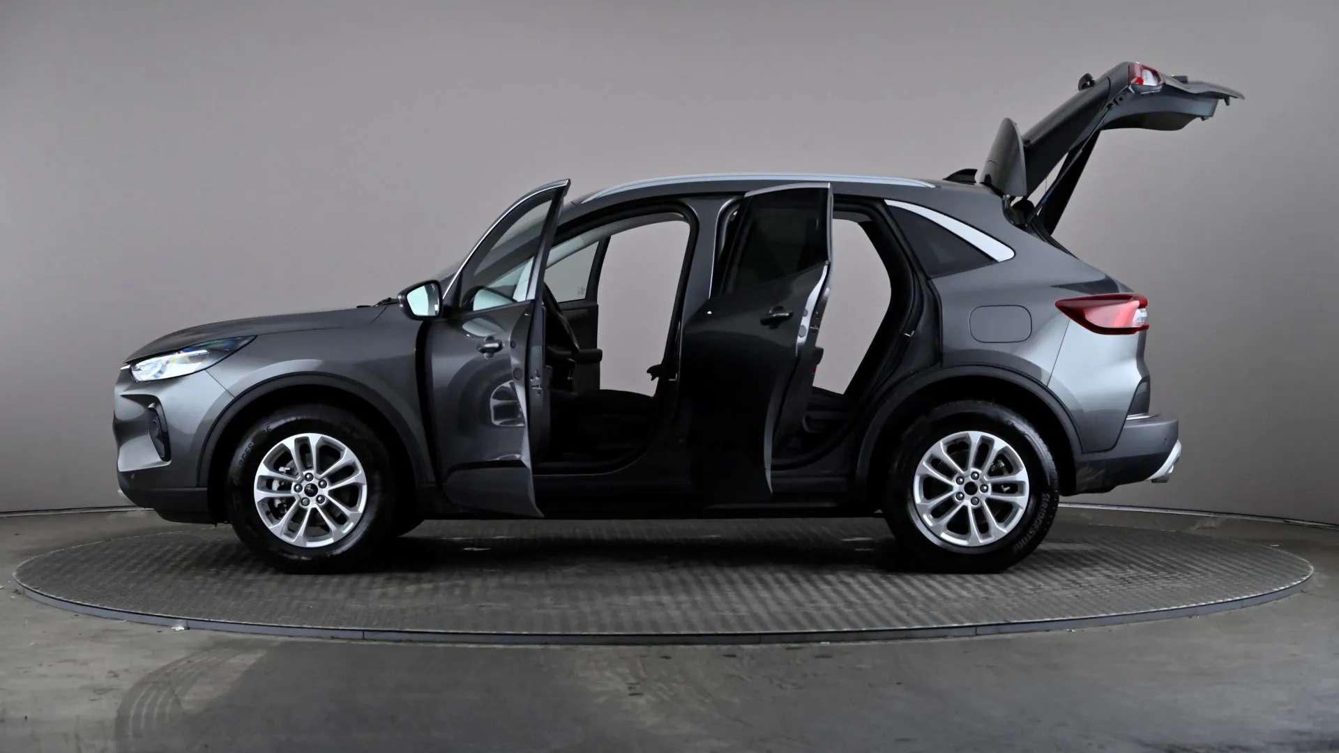 2025 FORD KUGA 2025 FORD KUGA