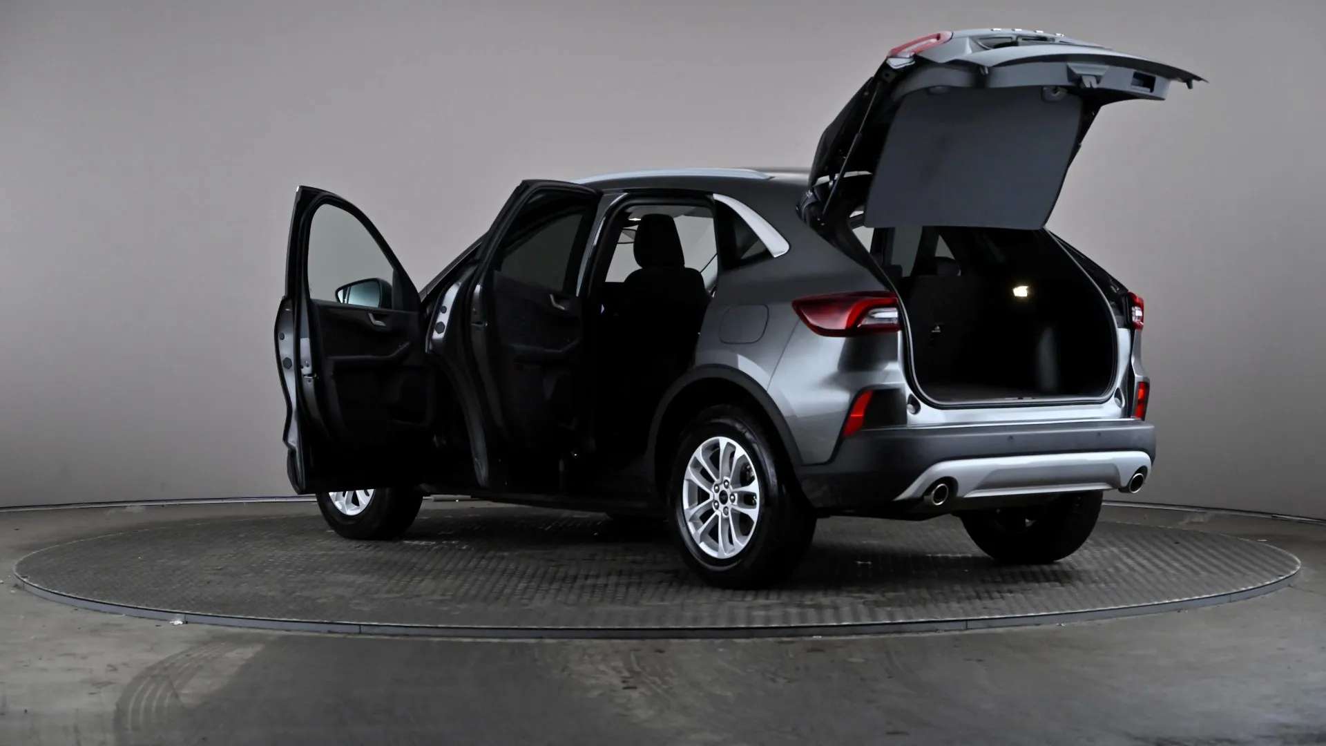 2025 FORD KUGA 2025 FORD KUGA