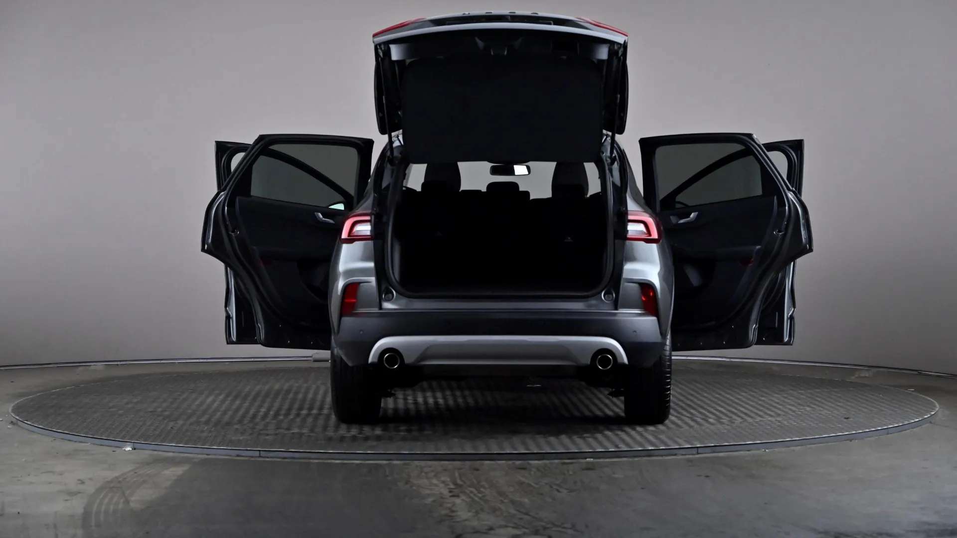 2025 FORD KUGA 2025 FORD KUGA