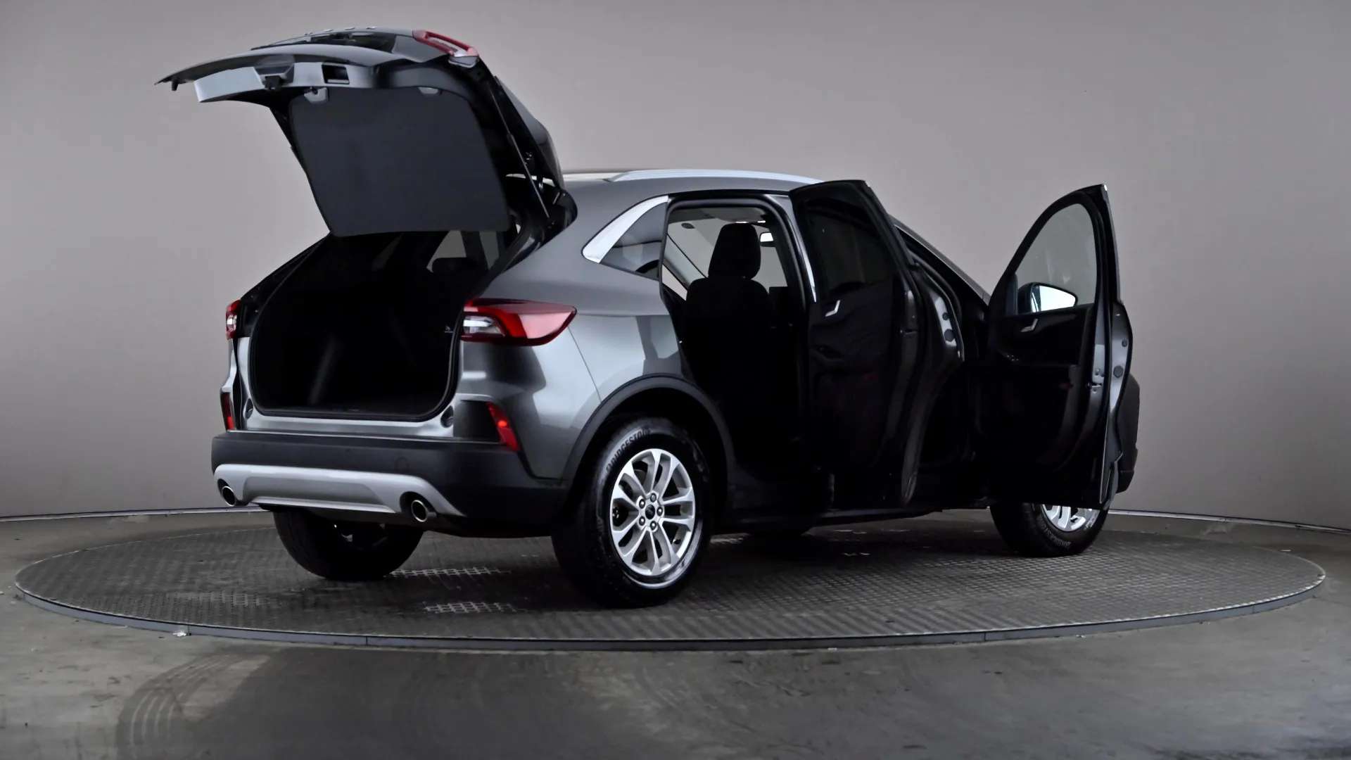 2025 FORD KUGA 2025 FORD KUGA