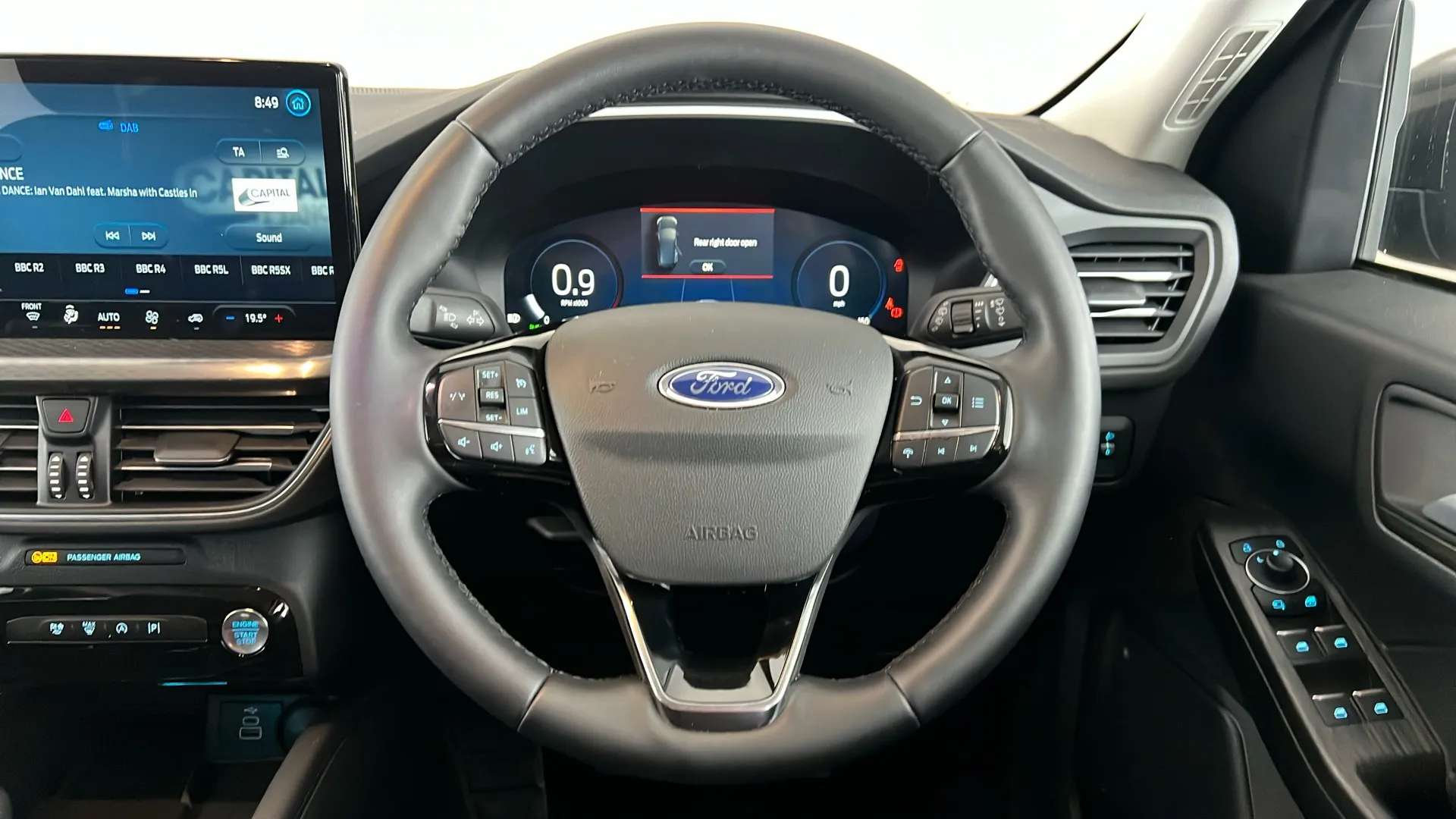 2025 FORD KUGA 2025 FORD KUGA