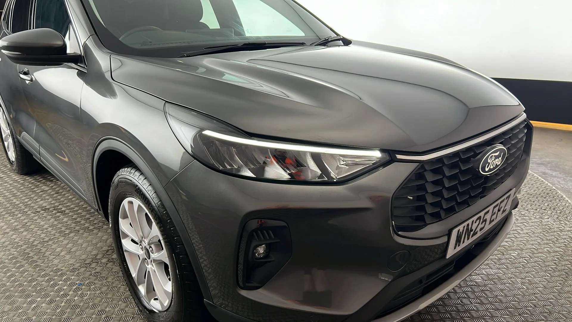 2025 FORD KUGA 2025 FORD KUGA