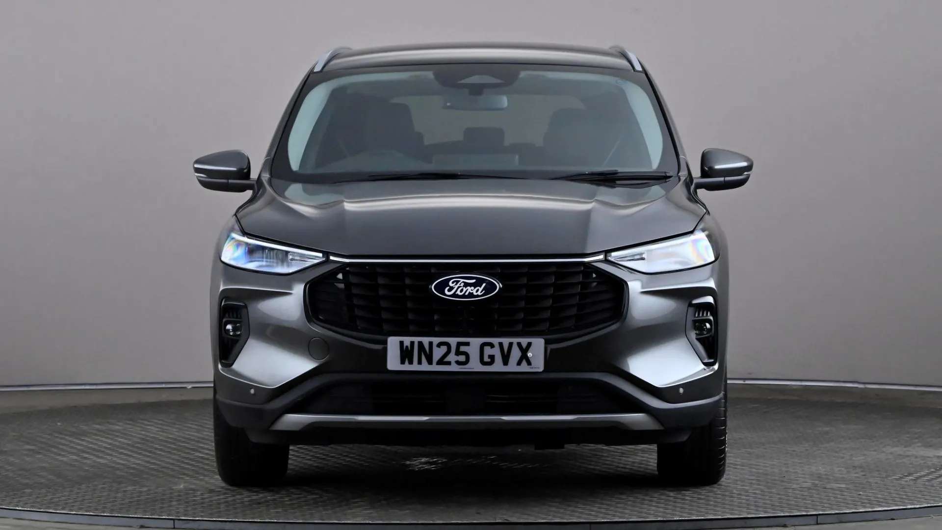 A 2025 FORD KUGA 1.5 EcoBoost Titanium A 2025 FORD KUGA 1.5 EcoBoost Titanium