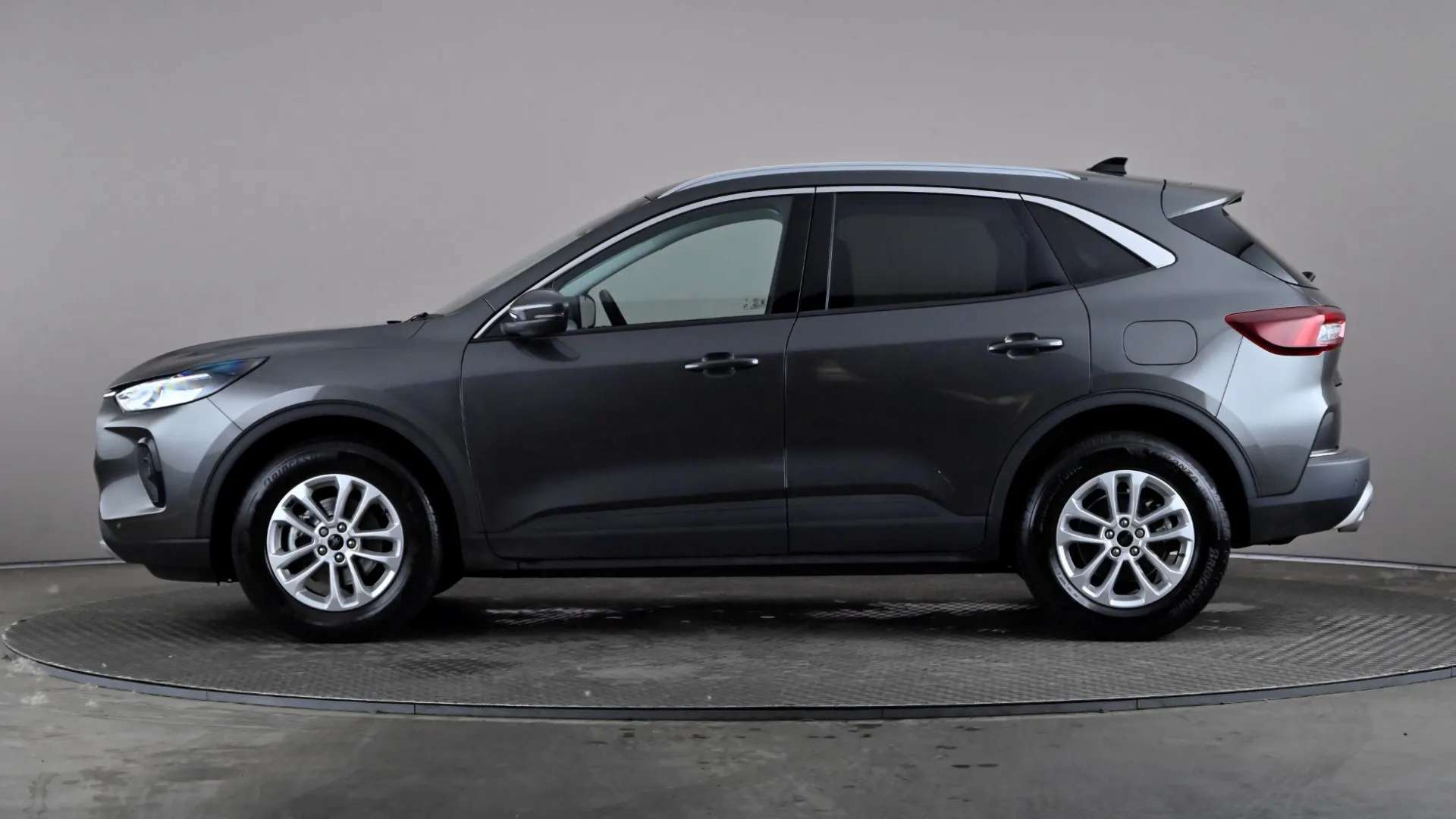 A 2025 FORD KUGA 1.5 EcoBoost Titanium A 2025 FORD KUGA 1.5 EcoBoost Titanium