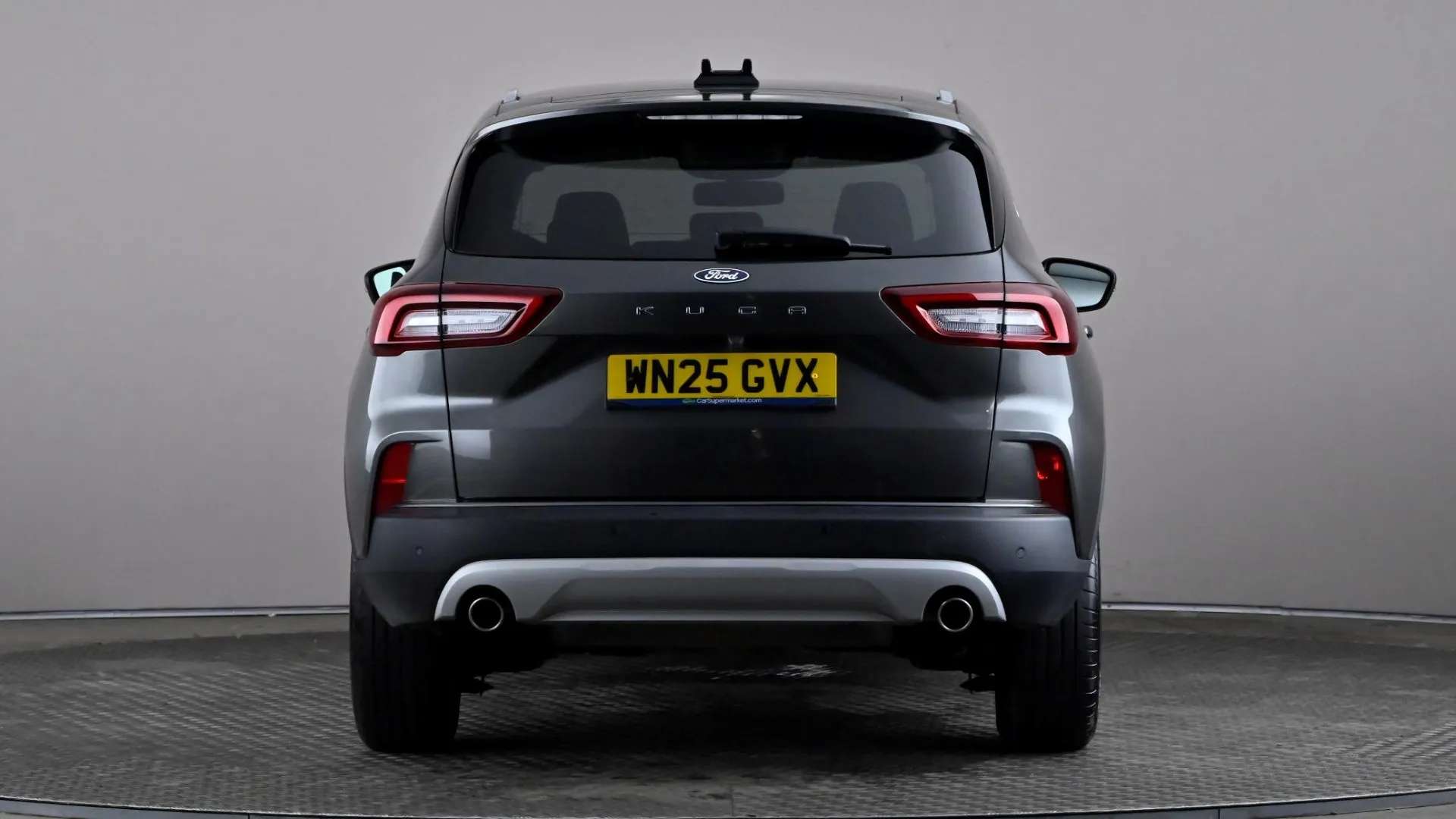 2025 FORD KUGA 2025 FORD KUGA
