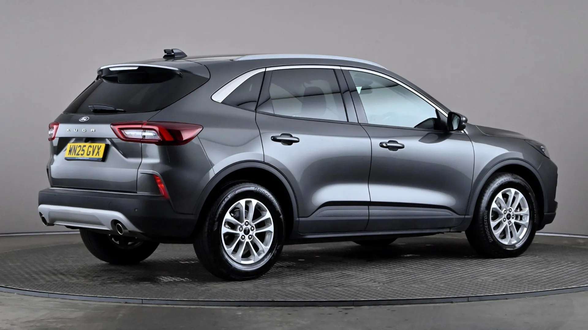 2025 FORD KUGA 2025 FORD KUGA