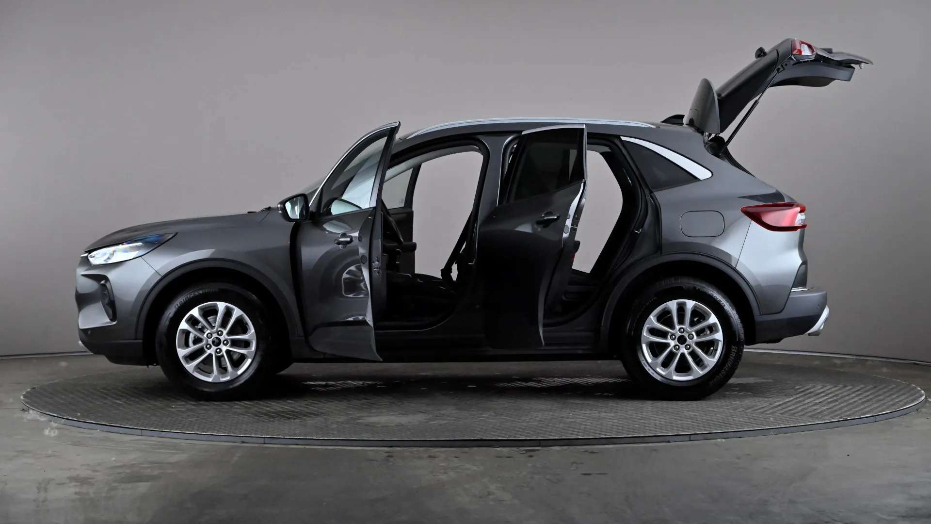 2025 FORD KUGA 2025 FORD KUGA