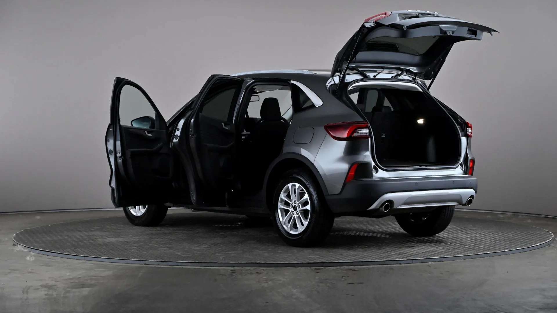 2025 FORD KUGA 2025 FORD KUGA