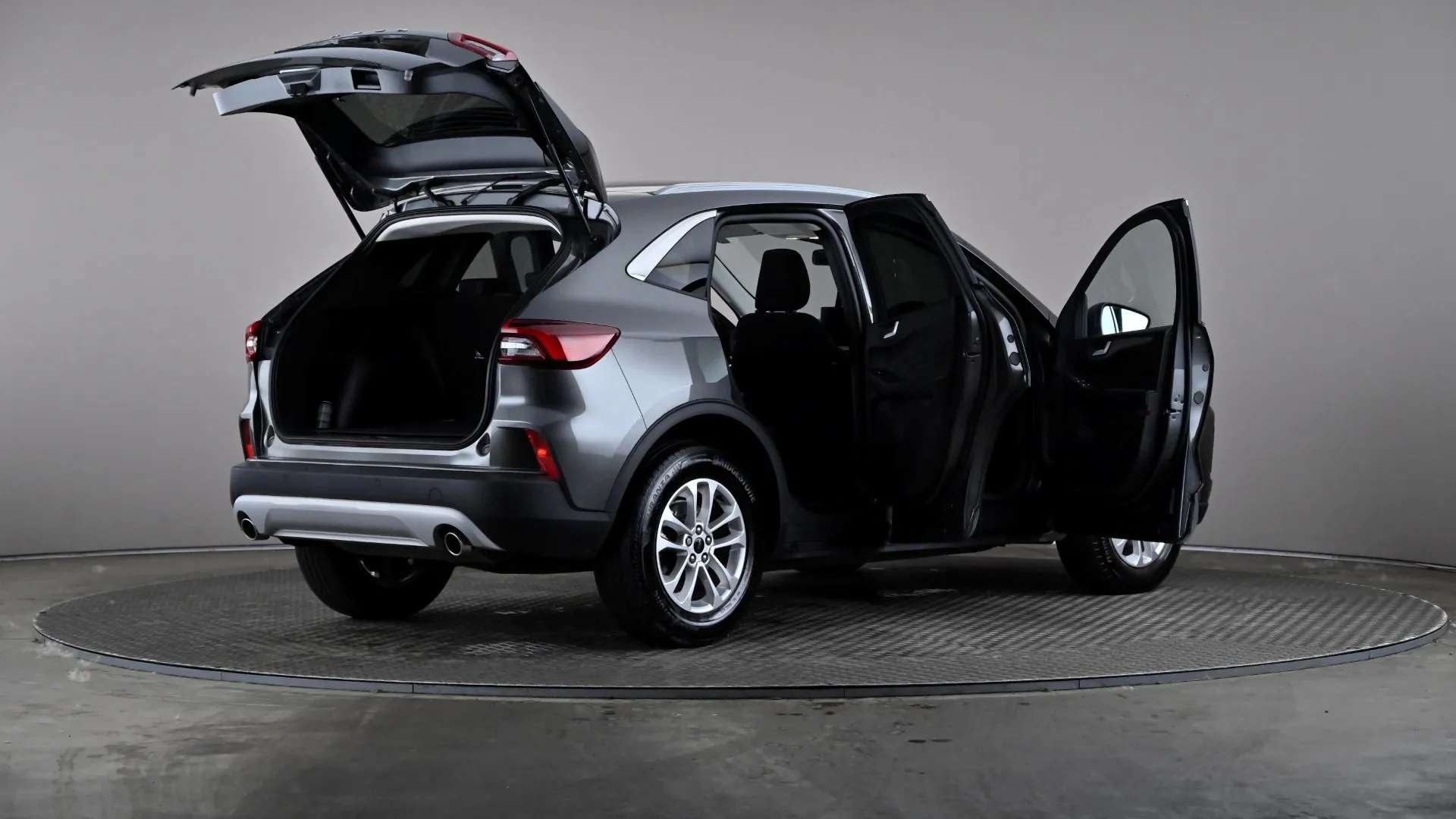 2025 FORD KUGA 2025 FORD KUGA