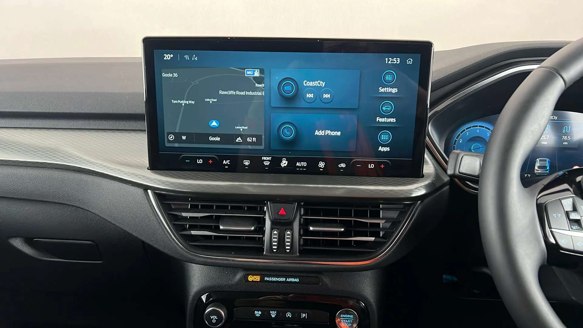 2025 FORD KUGA 2025 FORD KUGA