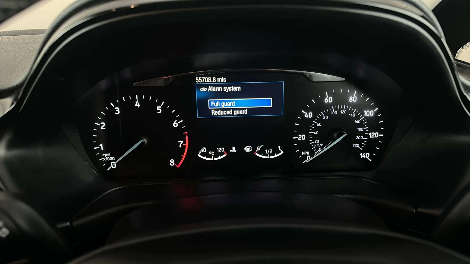 2020 FORD FIESTA 2020 FORD FIESTA