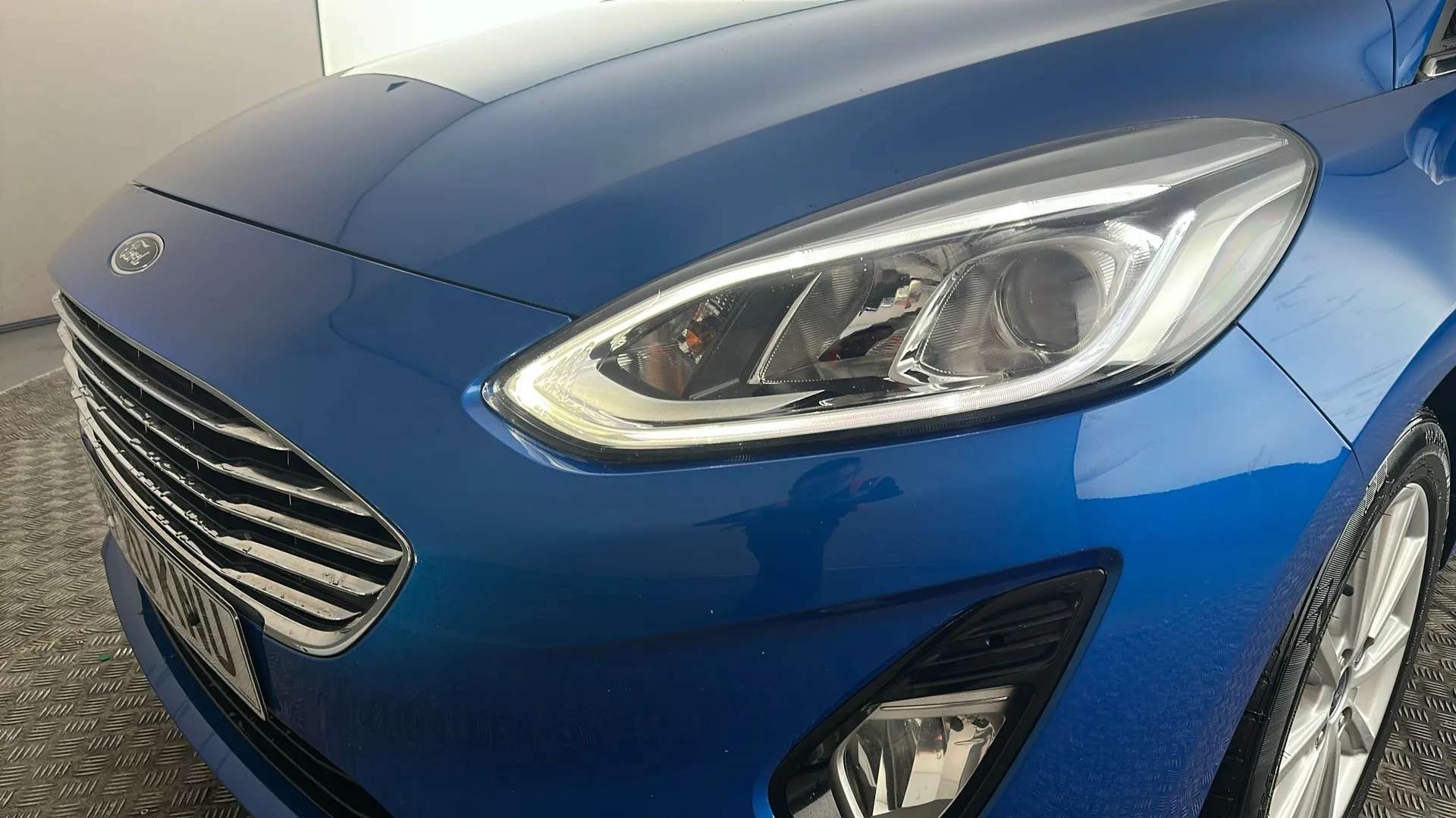 2020 FORD FIESTA 2020 FORD FIESTA