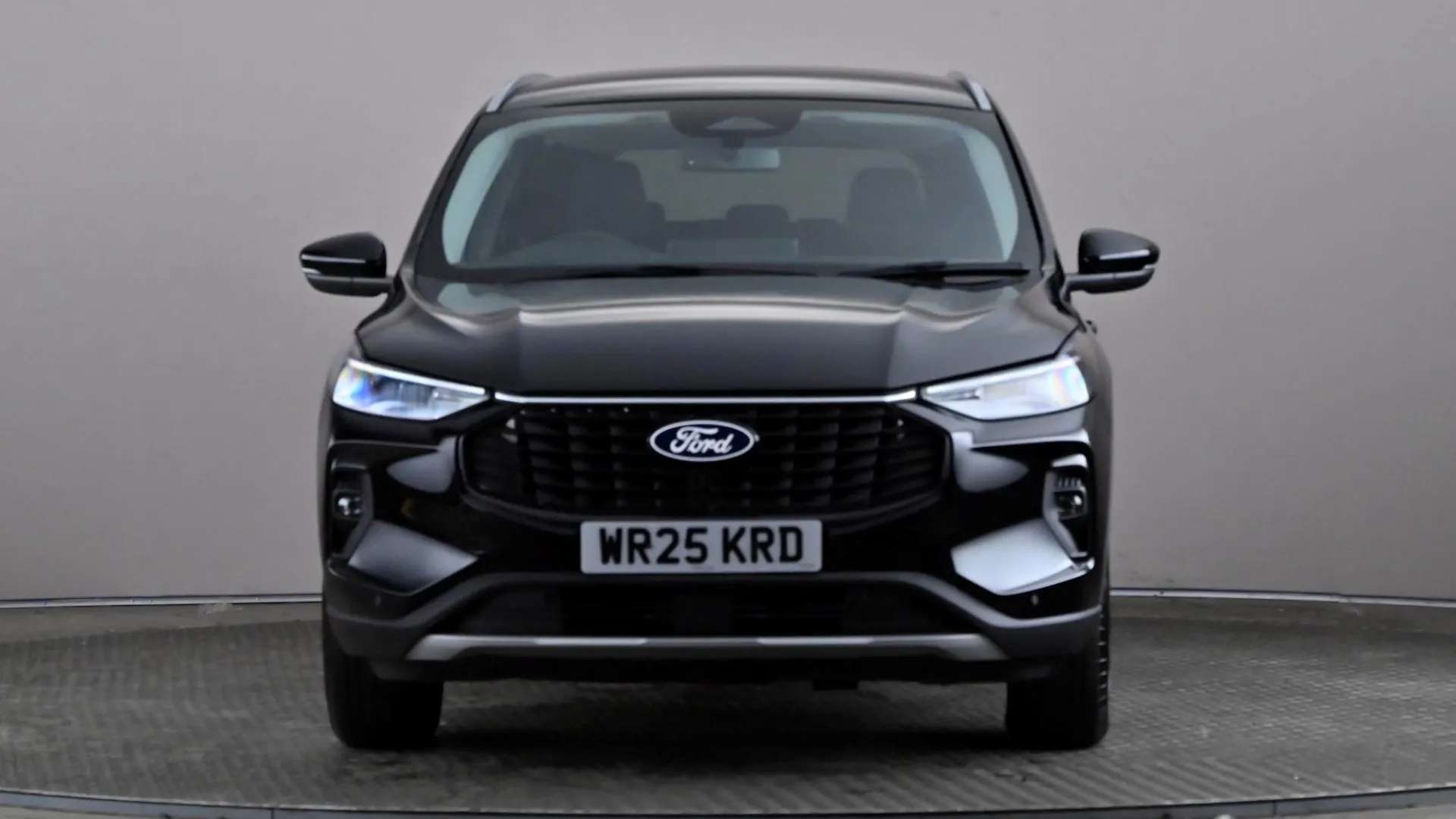 A 2025 FORD KUGA 1.5 EcoBoost Titanium A 2025 FORD KUGA 1.5 EcoBoost Titanium
