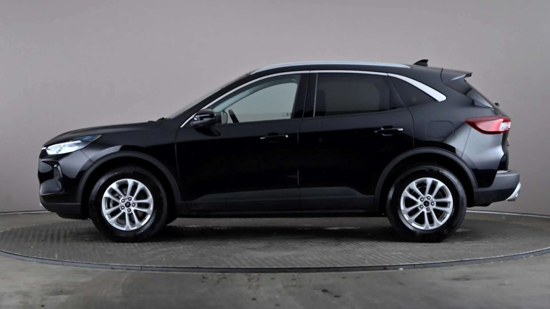 A 2025 FORD KUGA 1.5 EcoBoost Titanium A 2025 FORD KUGA 1.5 EcoBoost Titanium
