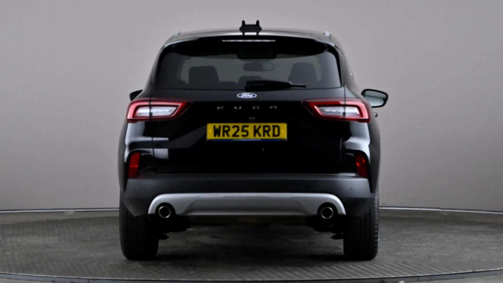 2025 FORD KUGA 2025 FORD KUGA