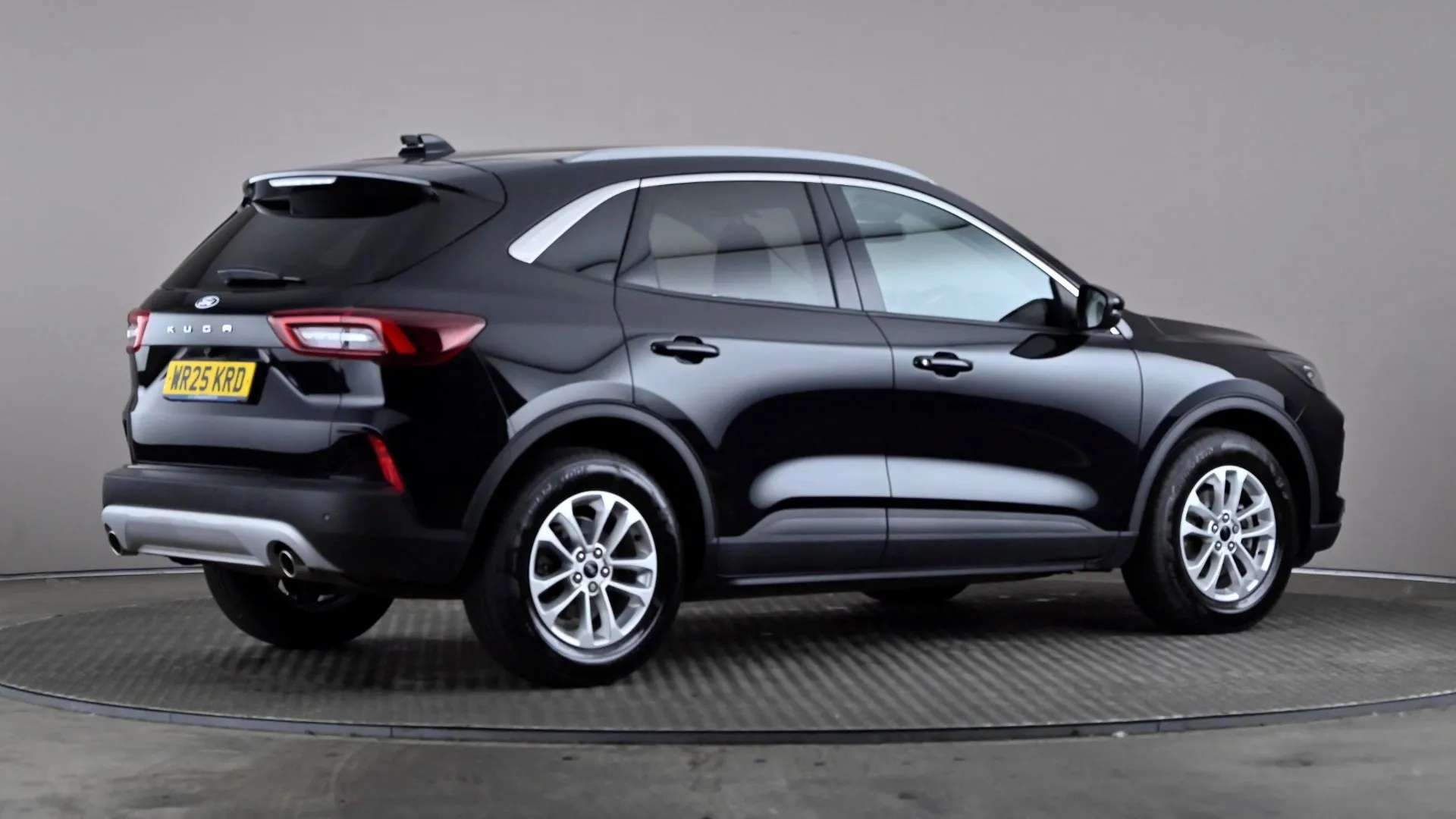 2025 FORD KUGA 2025 FORD KUGA