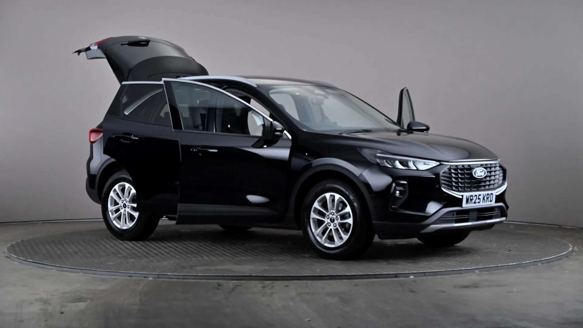 2025 FORD KUGA 2025 FORD KUGA