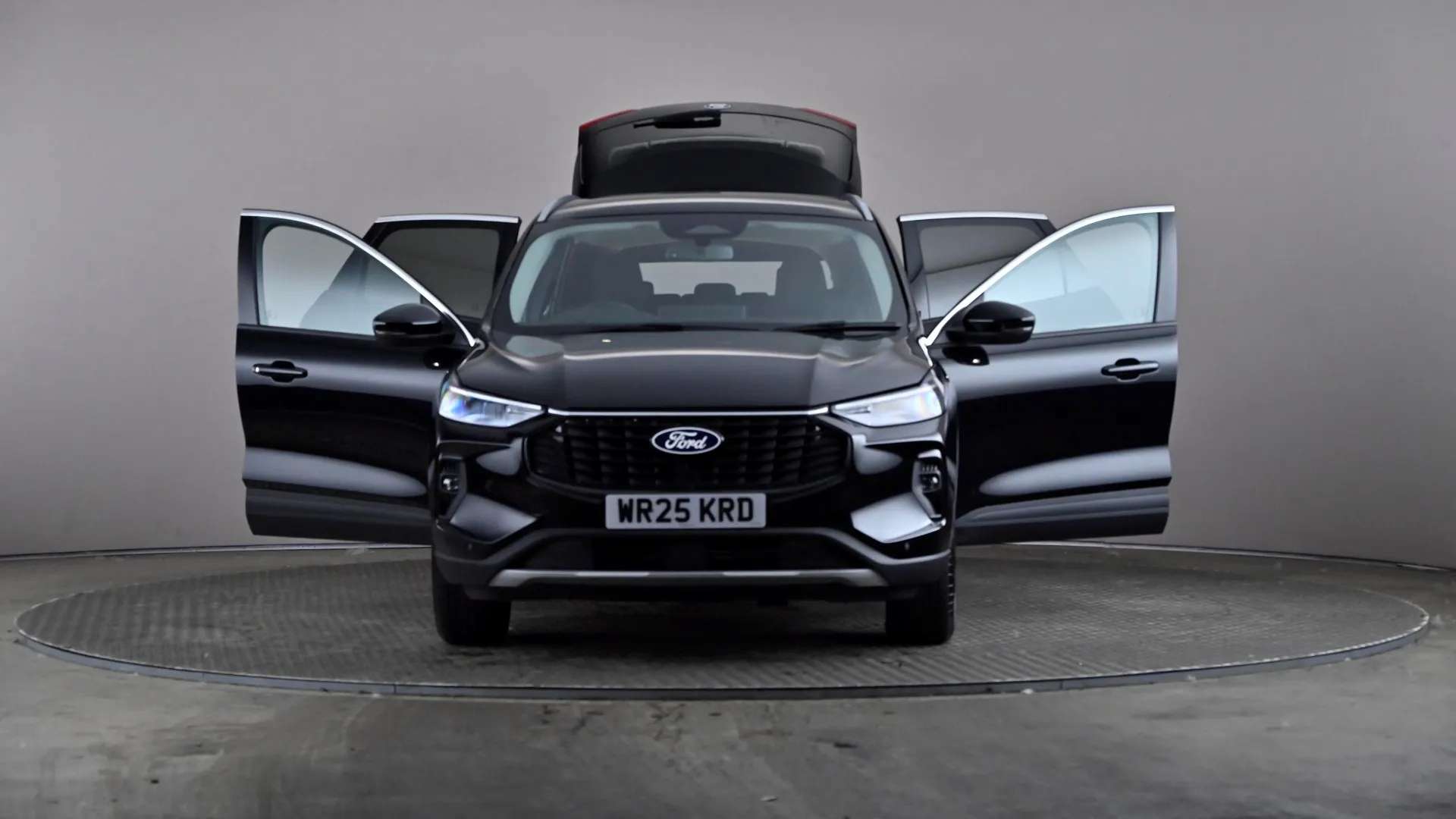2025 FORD KUGA 2025 FORD KUGA